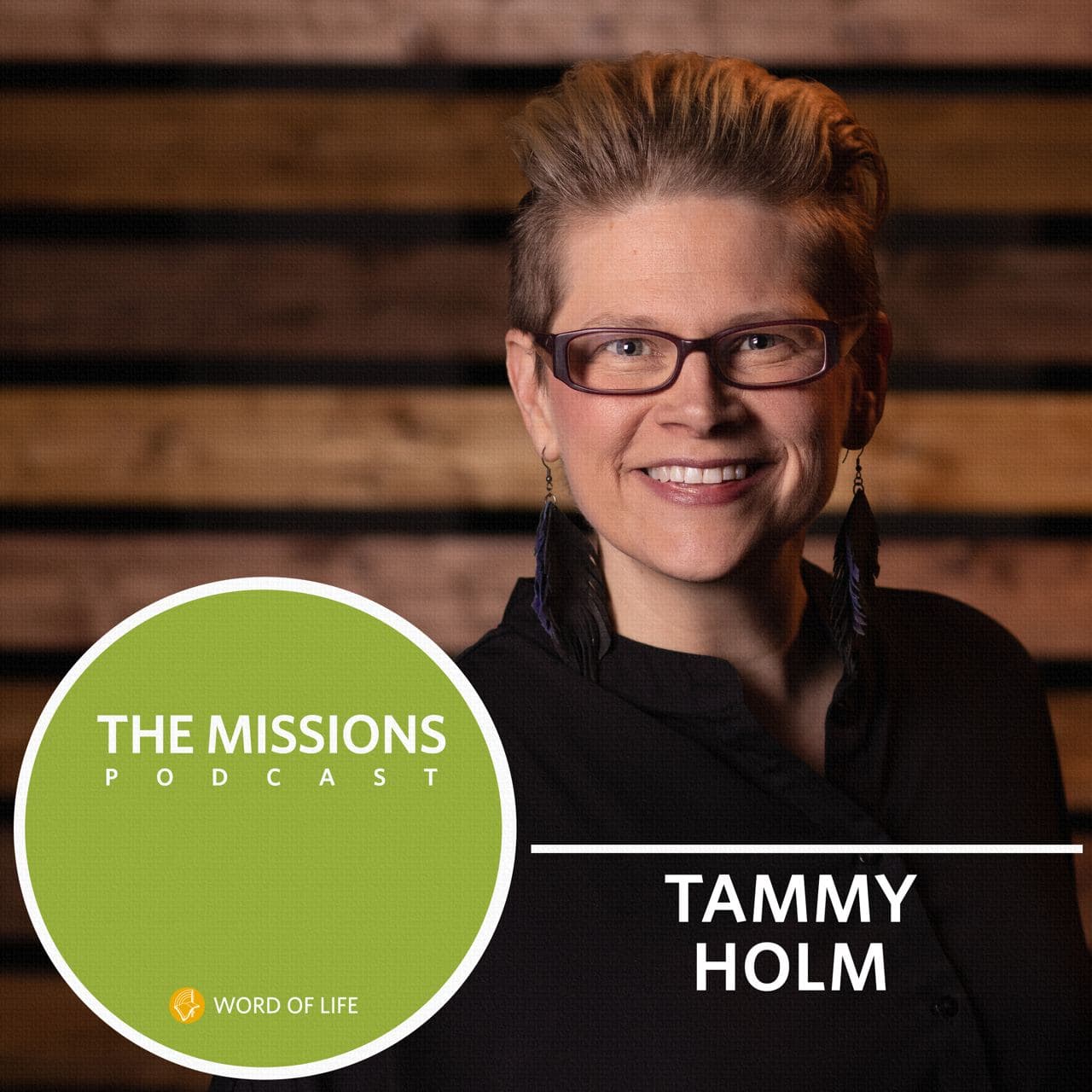 The Missions Podcast