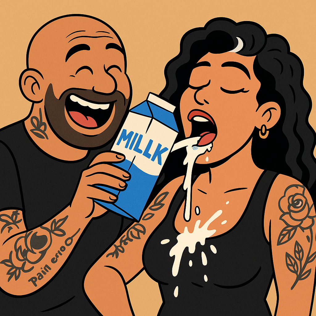 QUICKIE: Cum Talk – Love It, Hate It, or Wipe It Off? QUICKIE: Cum Talk – Love It, Hate It, or Wipe It Off?