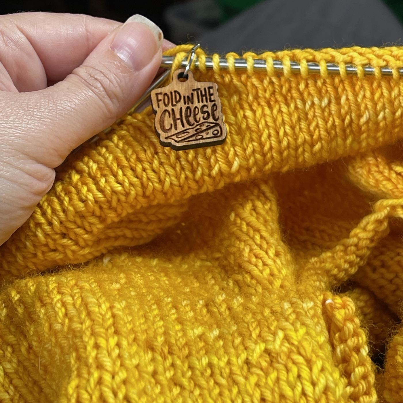 Knitmoregirls\'s Podcast