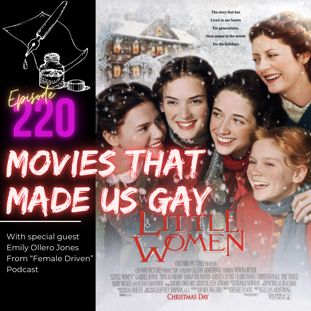 Movies That Made Us Gay