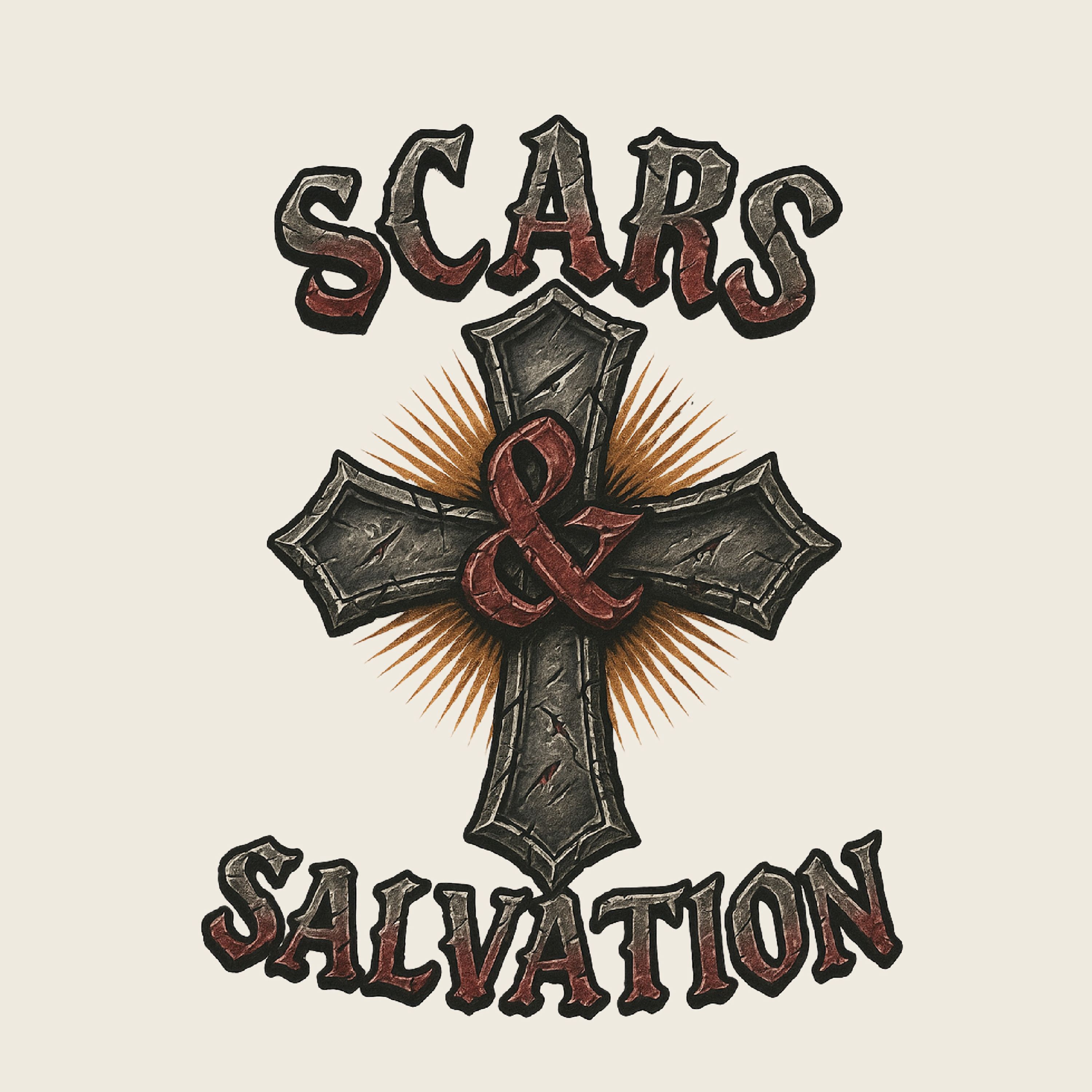 Scars and Salvation