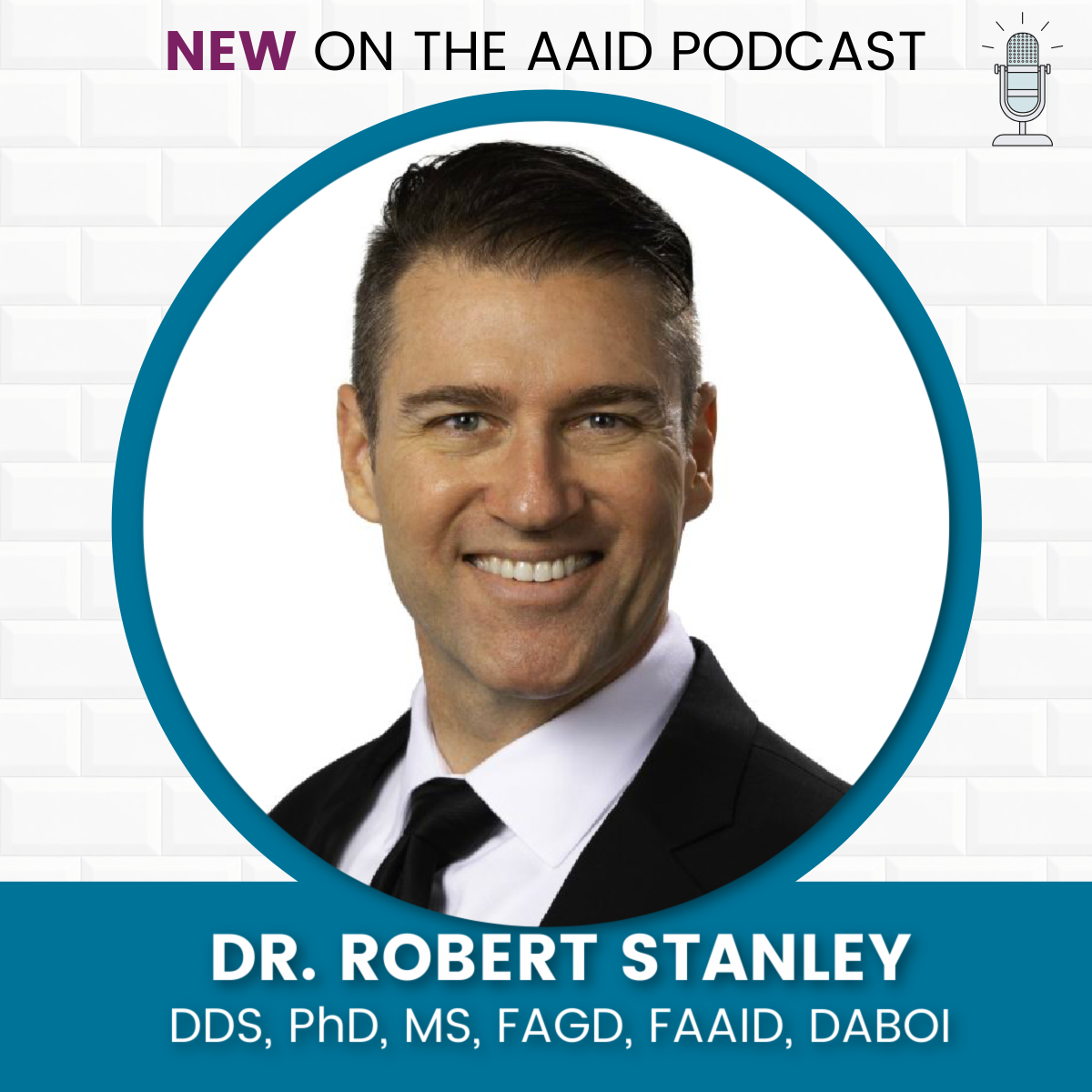 AAID Podcast