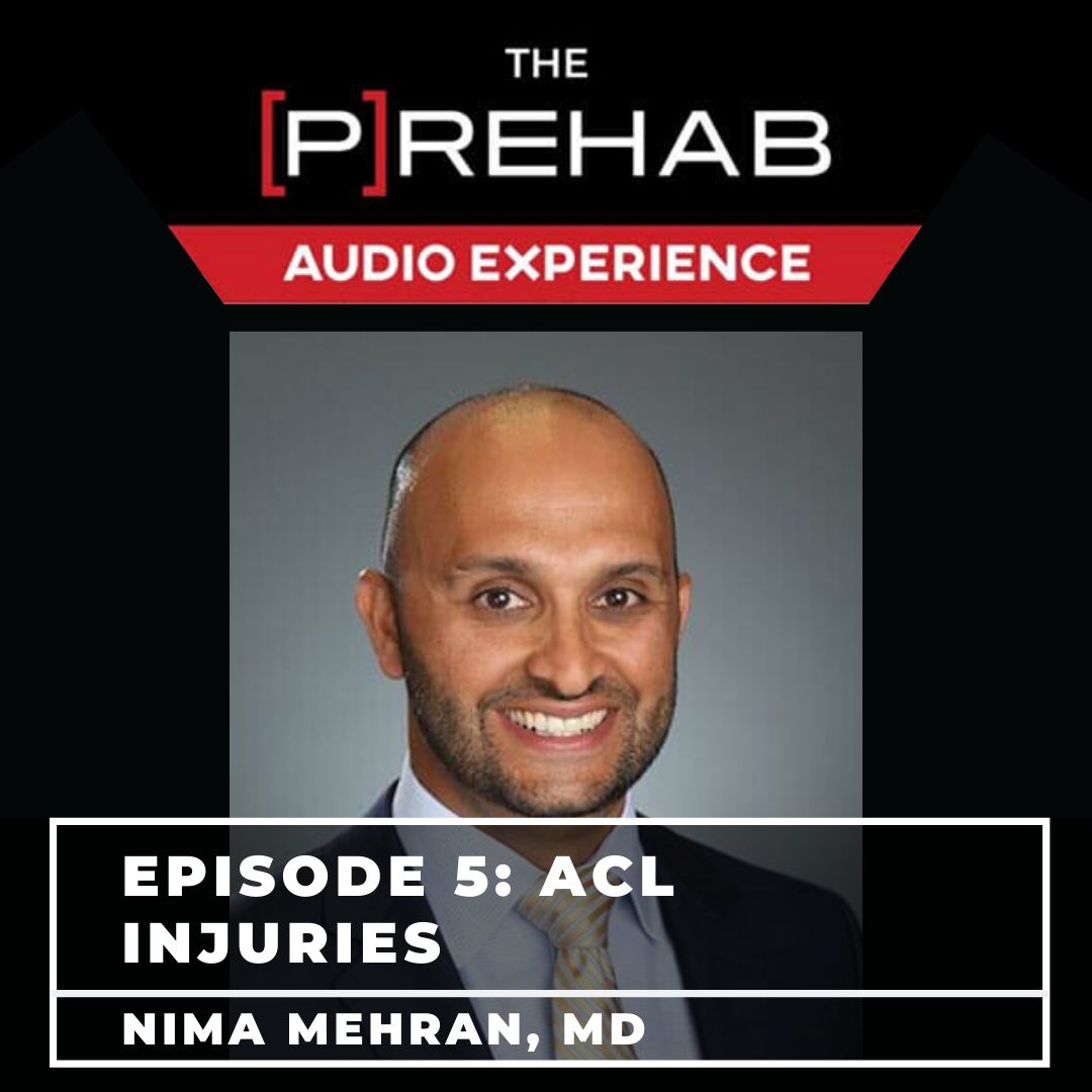 The Prehab Podcast