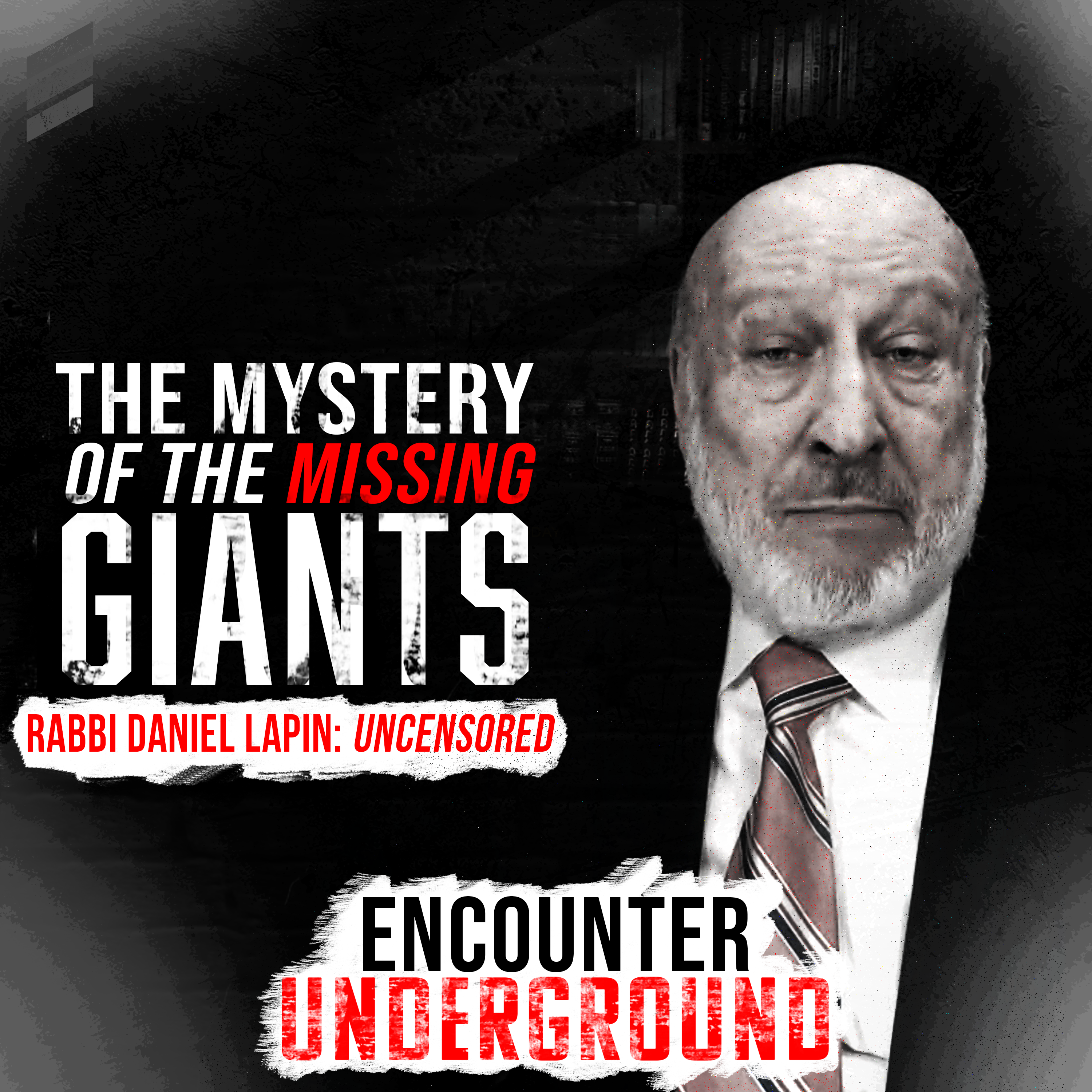 Encounter Underground