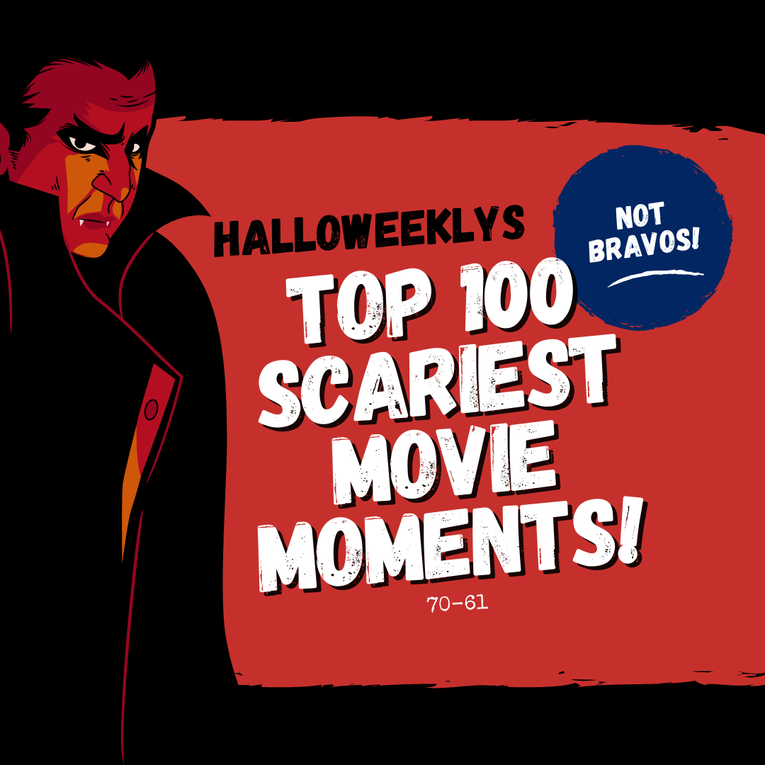 Halloweekly