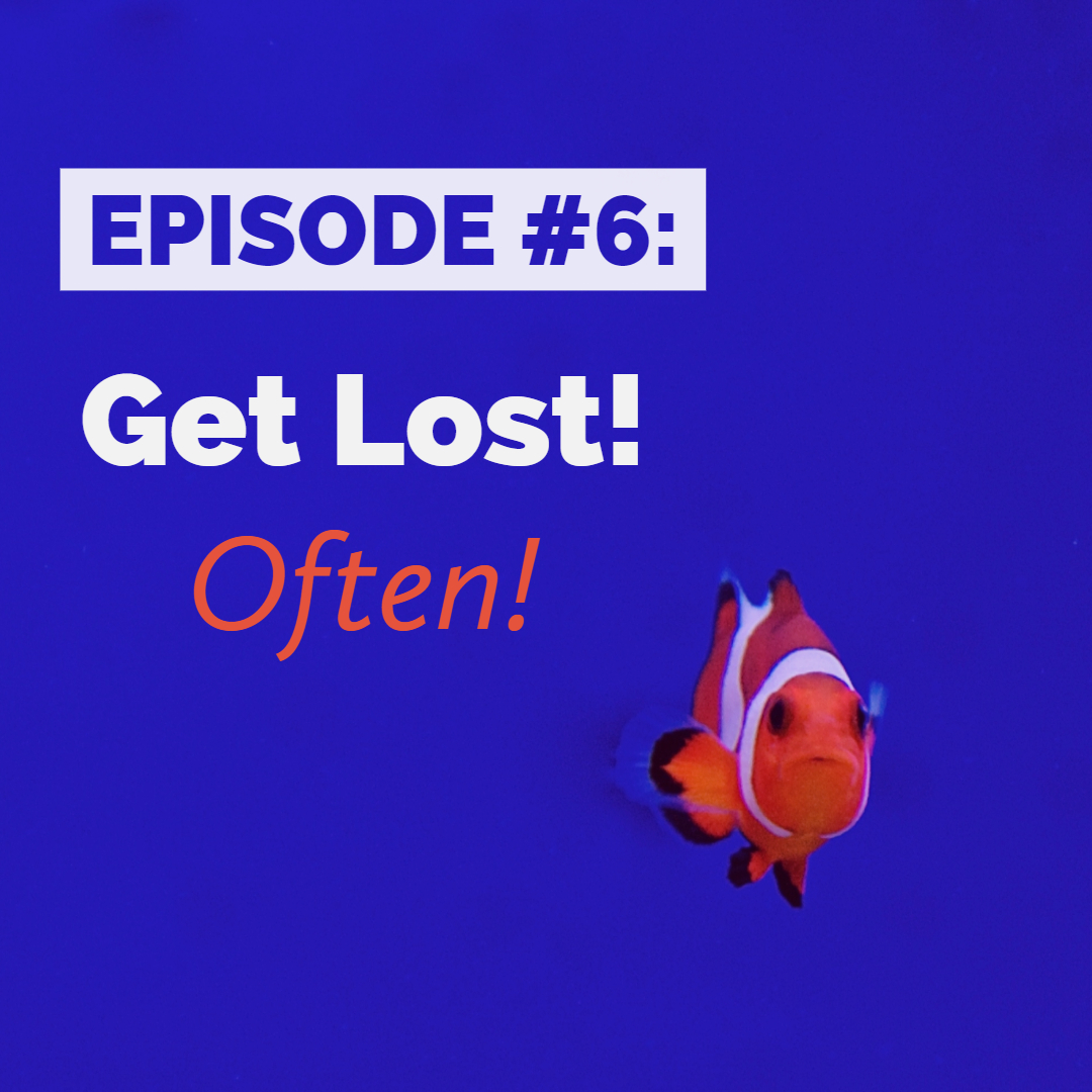 Get Lost