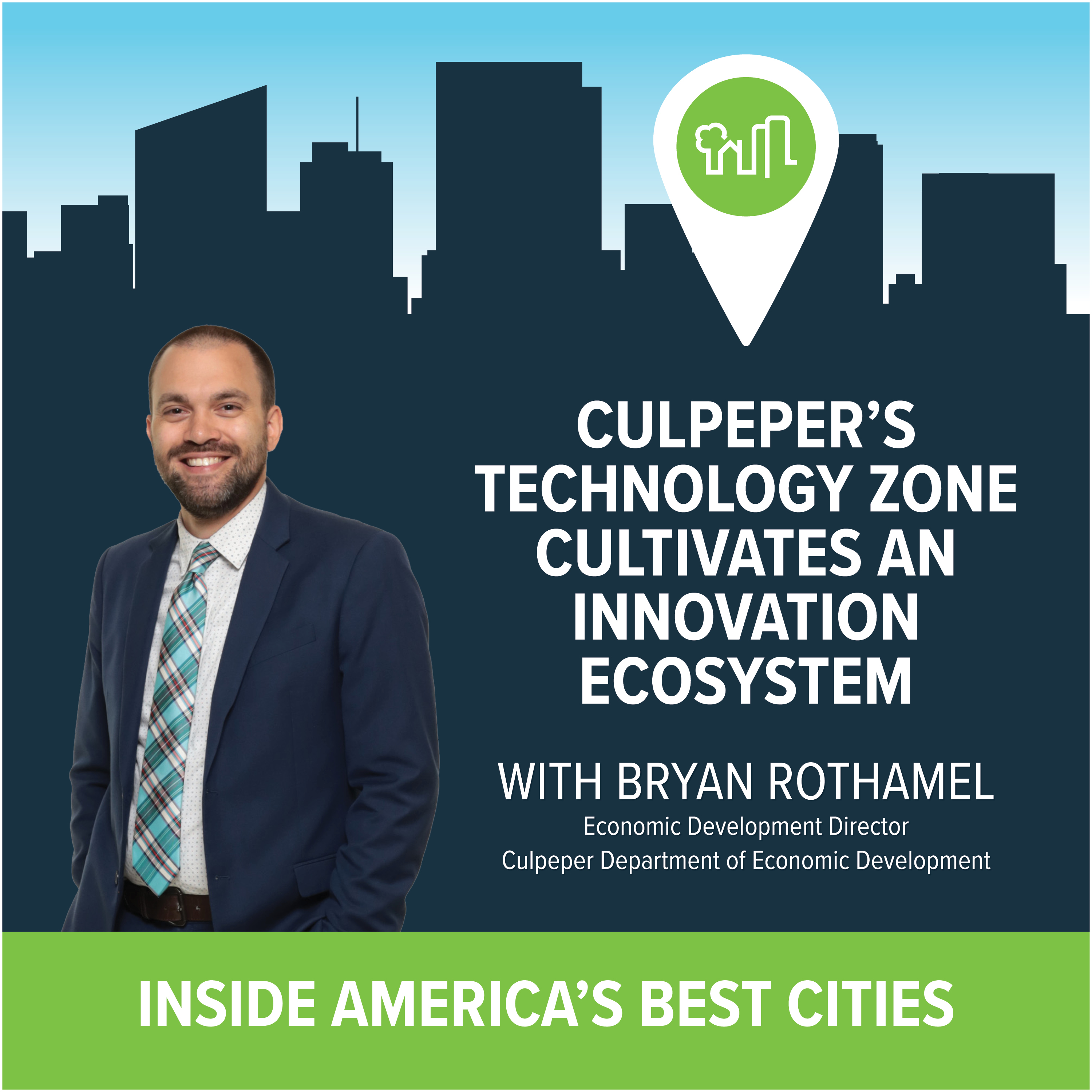 Livability: Inside America\'s Best Cities
