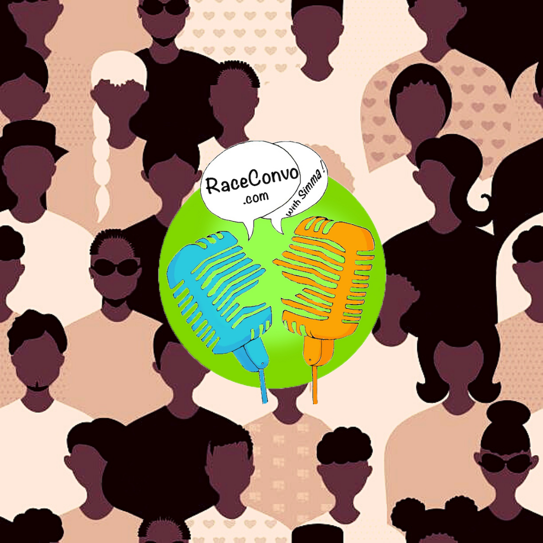 Everyday Conversations on Race