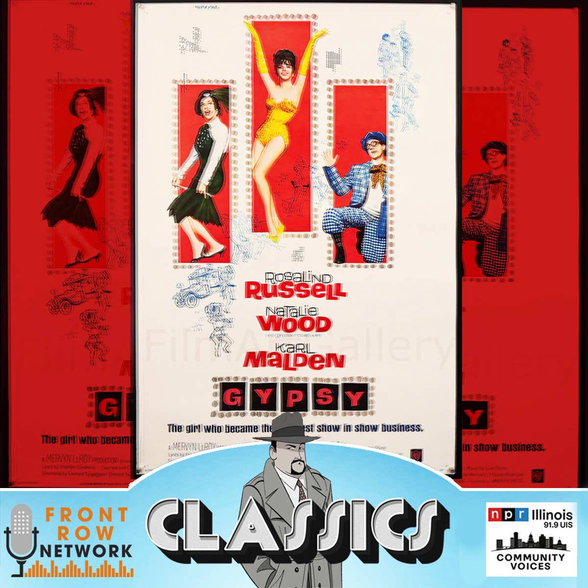 CLASSICS-Gypsy