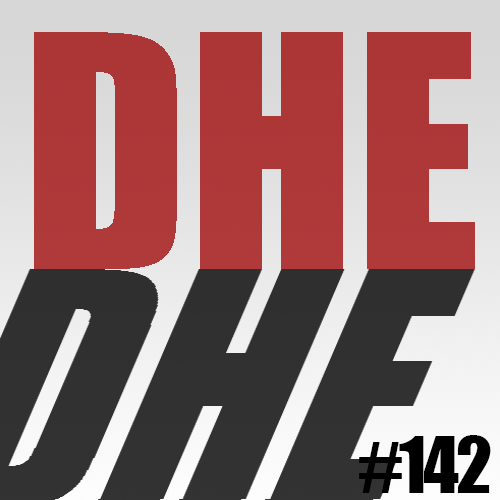 DHE #142 - Trump/Biden Debates, Covid, and New Election Strategies episode artwork