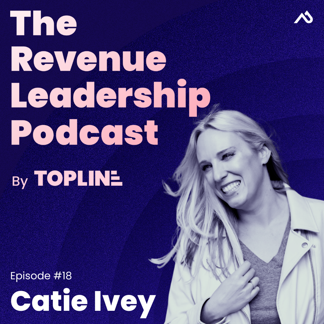 The Revenue Leadership Podcast with Kyle Norton