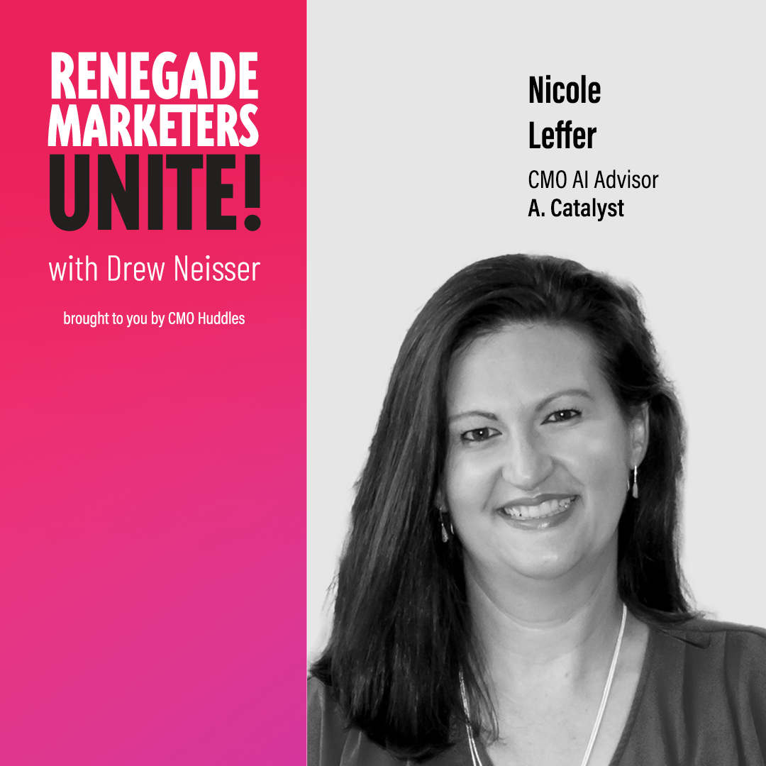 Renegade Marketers Unite