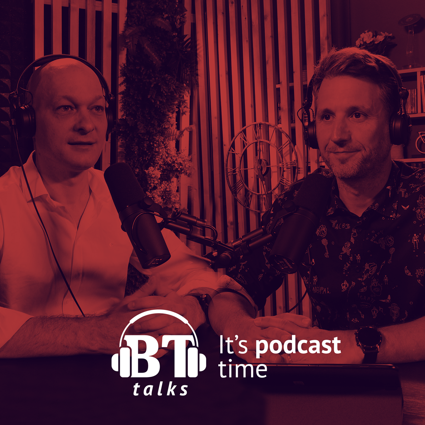 BT Talks