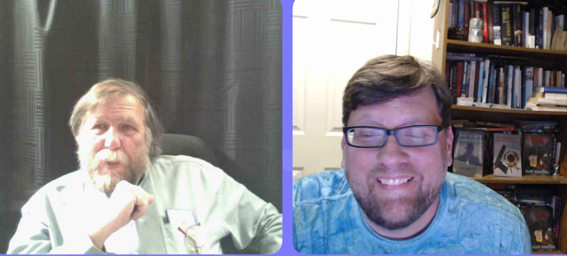 Answering Skeptics of Christianity on the Internet + Does Craig Keener PROVE the Existance of Miracles?