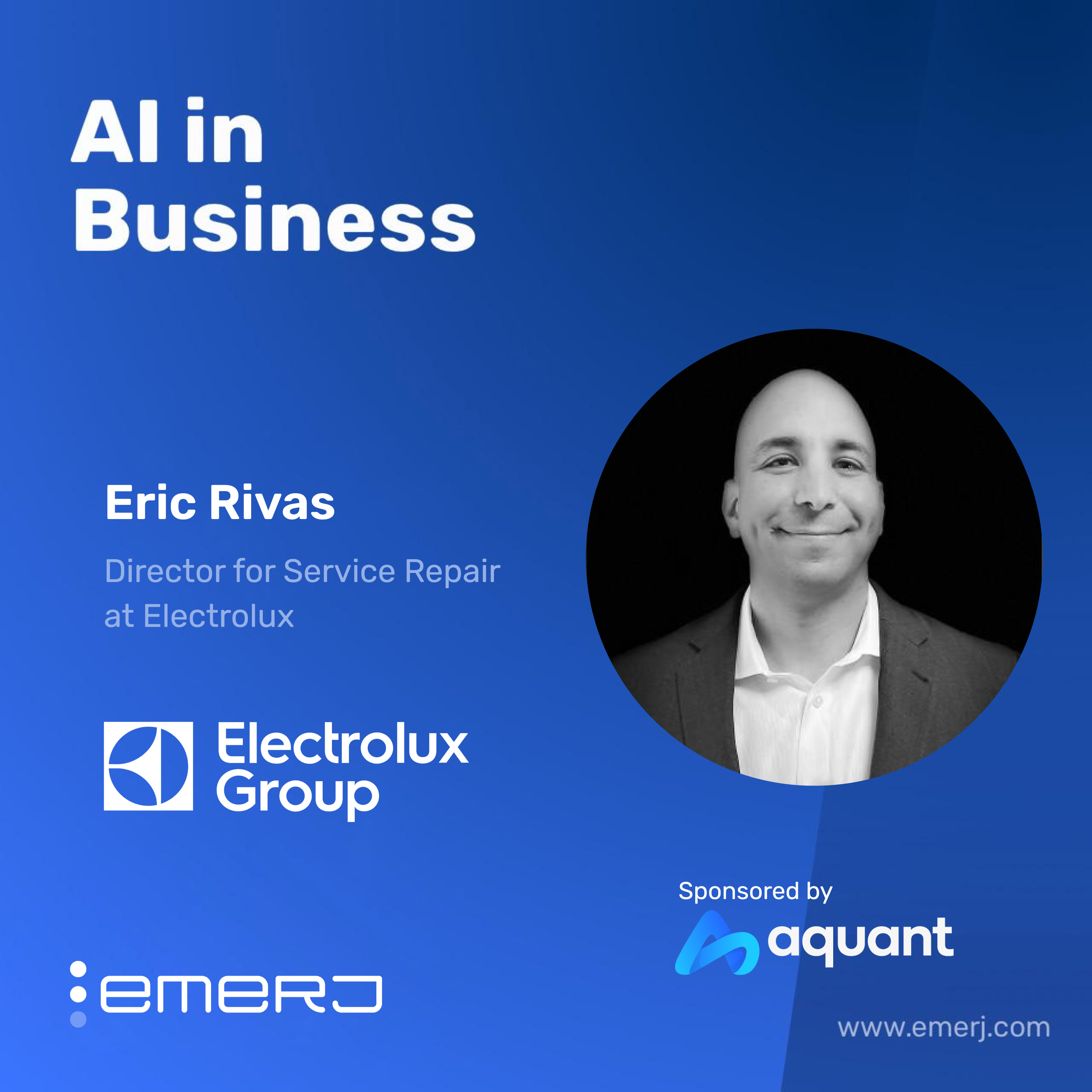 The AI in Business Podcast