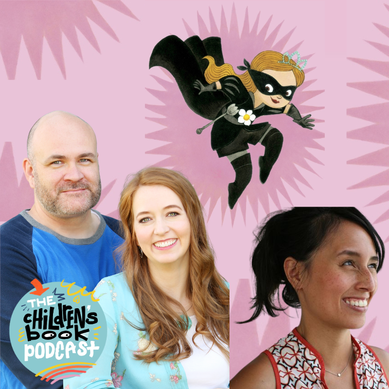 The Children\'s Book Podcast