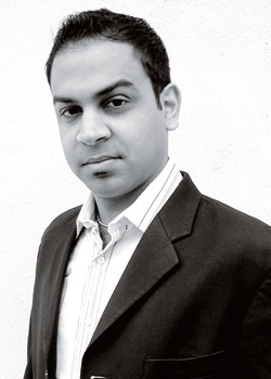 Nihal Mehta