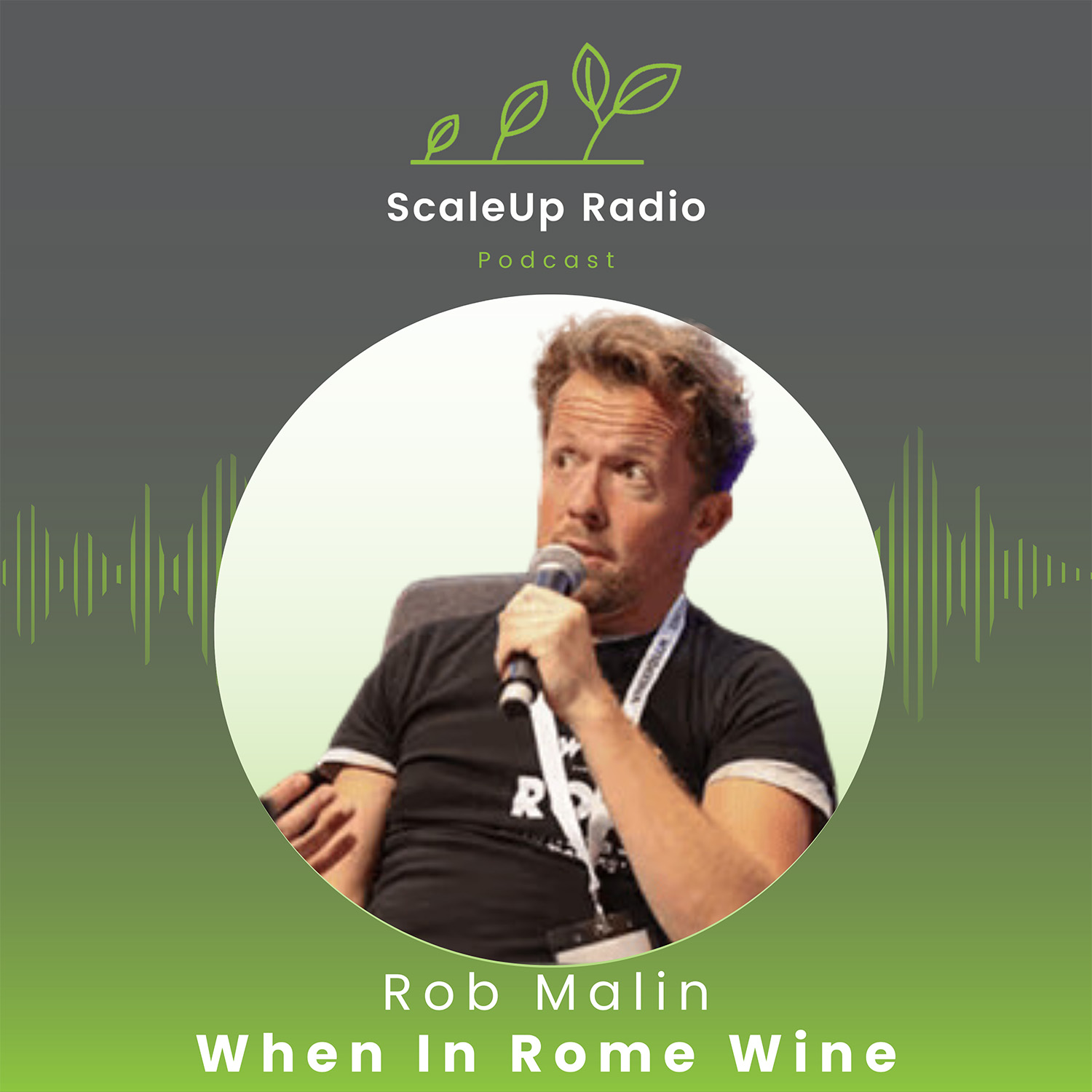 ScaleUp Radio