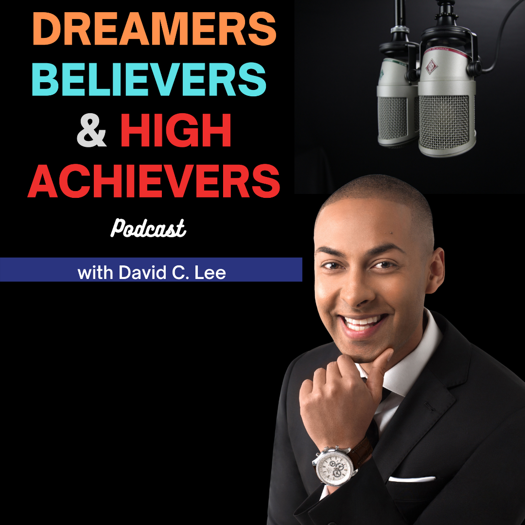 The Secrets To Unveiling Your Human Potential with Emmanuel Anthony