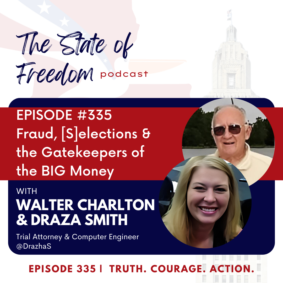 The State of Freedom