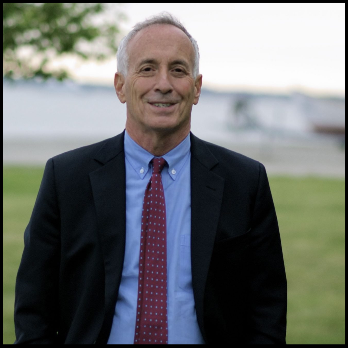 2369 FBF: The Growing Social Security Problem with Laurence Kotlikoff