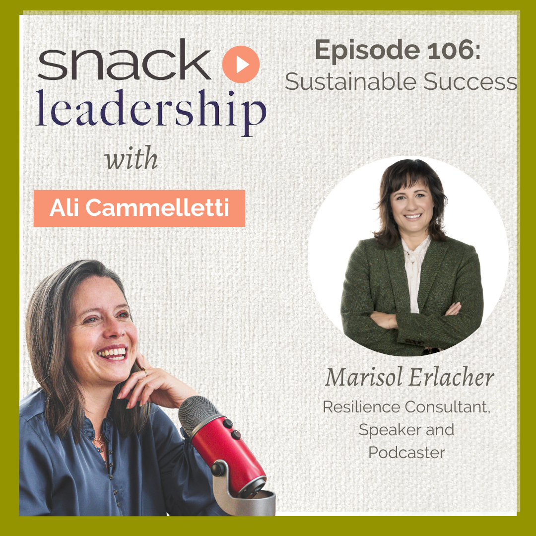 Snack Leadership