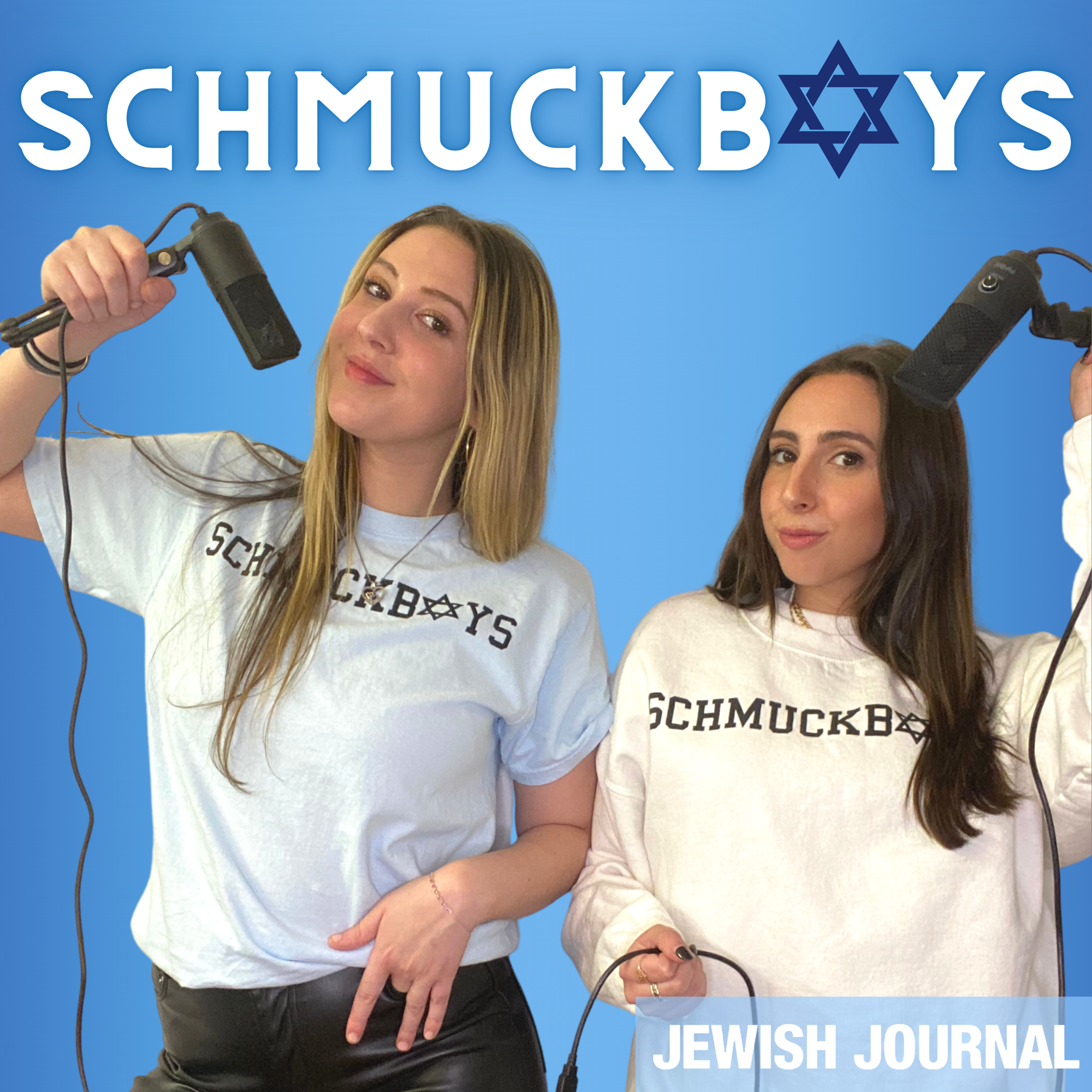 Make Up & Mikvahs ft. Allison Chait aka Shabbos Brushups