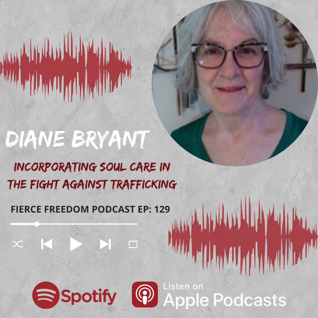 The Fierce Freedom Podcast