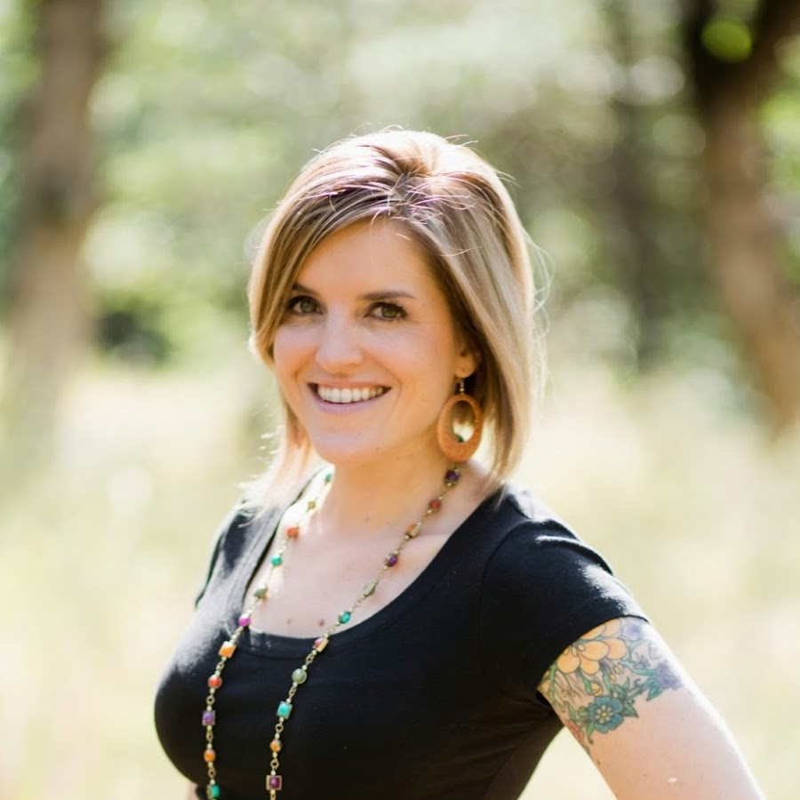 Sarah Fragoso - Optimal Wellness - Its Not About Doing Better Paleo