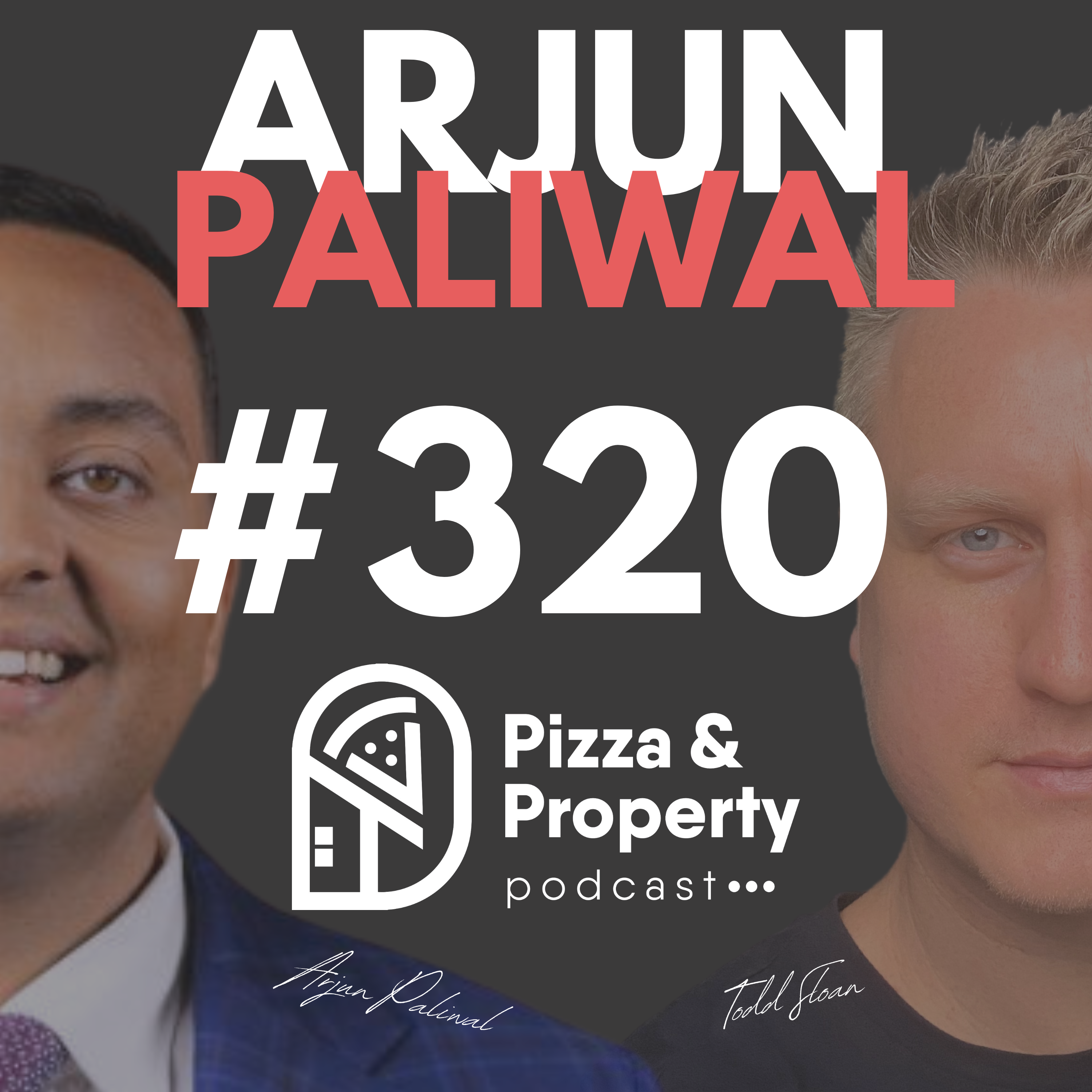 EP 320: Is Albury Wodonga Ready to Boom Again? On the Ground Area Review - with Arjun Paliwal & Todd Sloan EP 320: Is Albury Wodonga Ready to Boom Again? On the Ground Area Review - with Arjun Paliwal & Todd Sloan