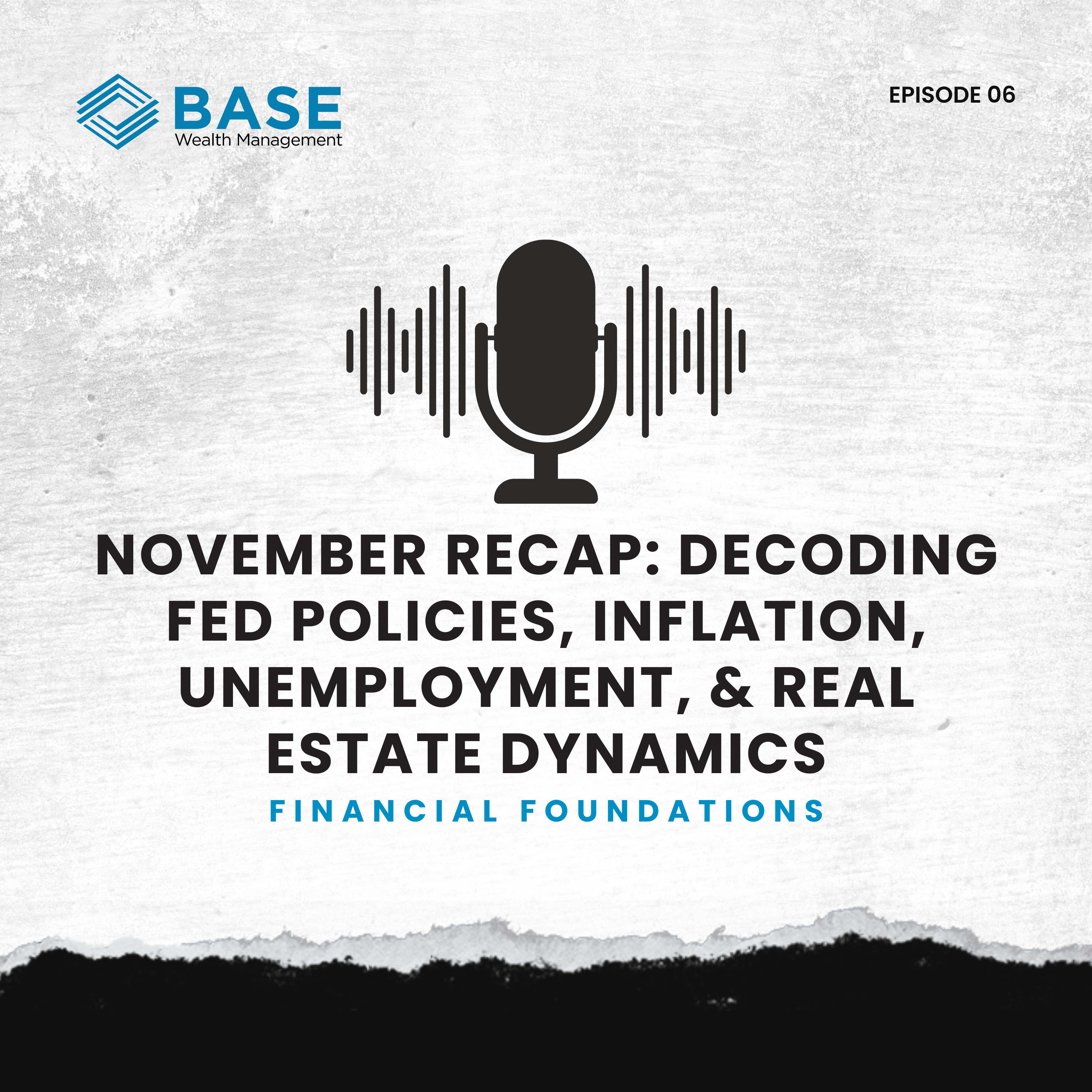 Financial Foundations