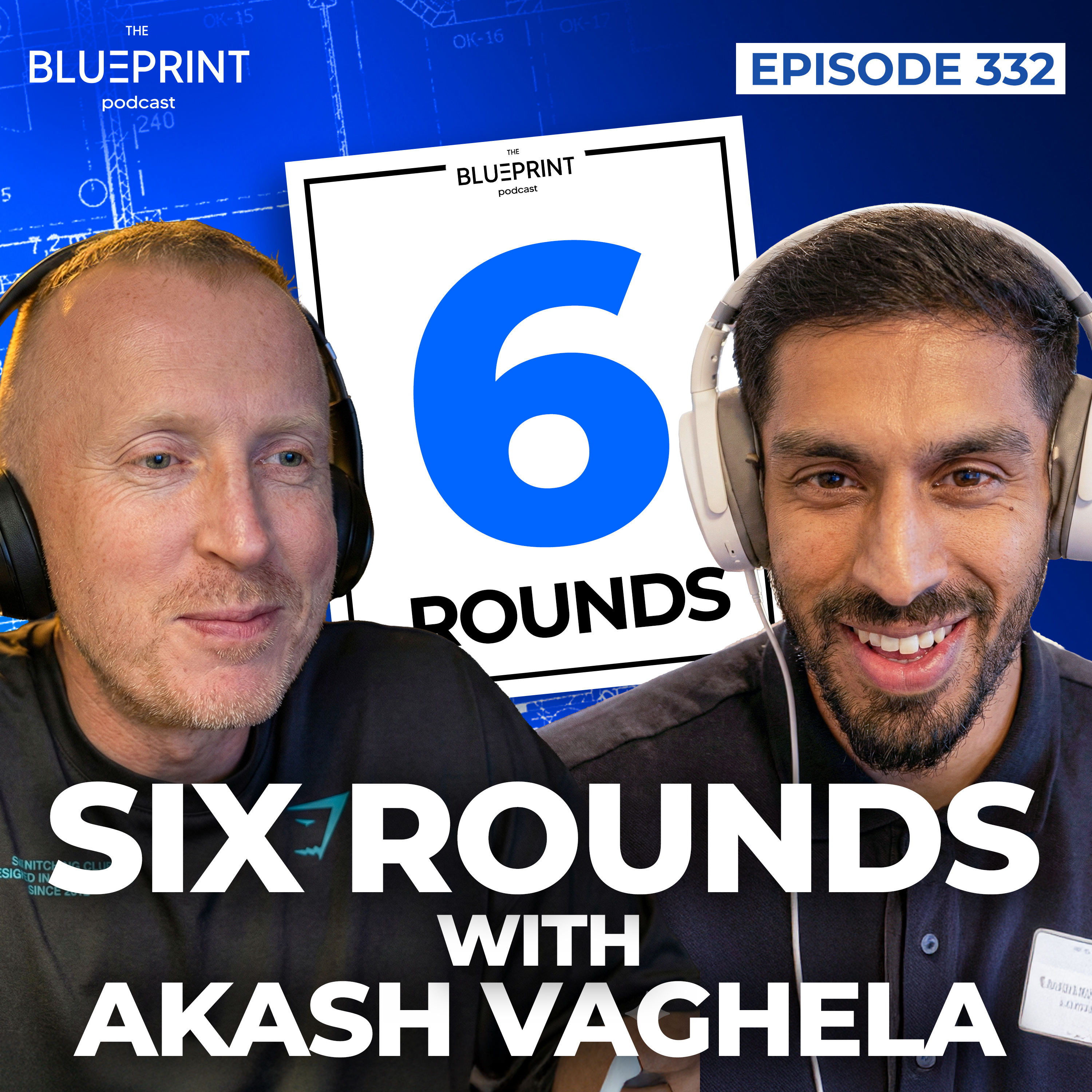 The Blueprint Podcast
