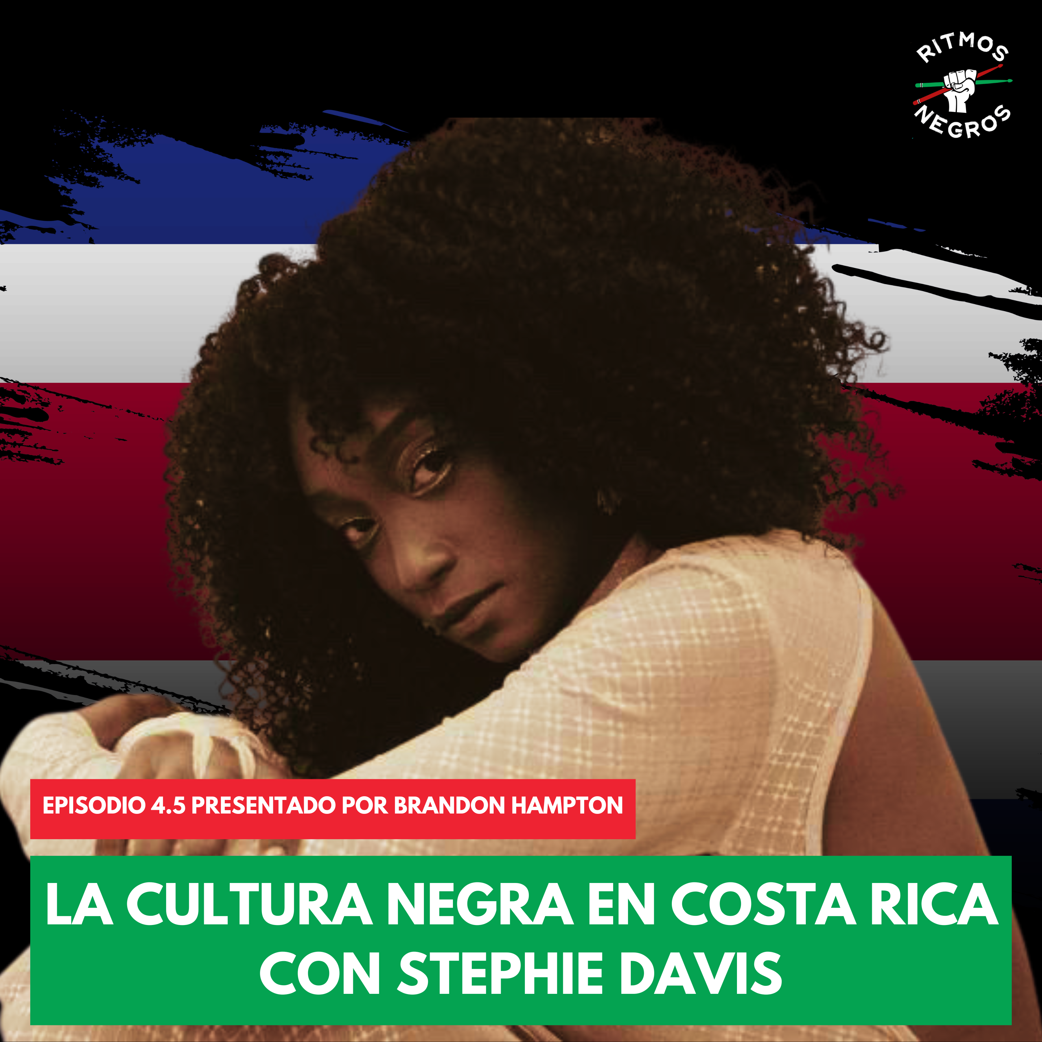 Ritmos Negros