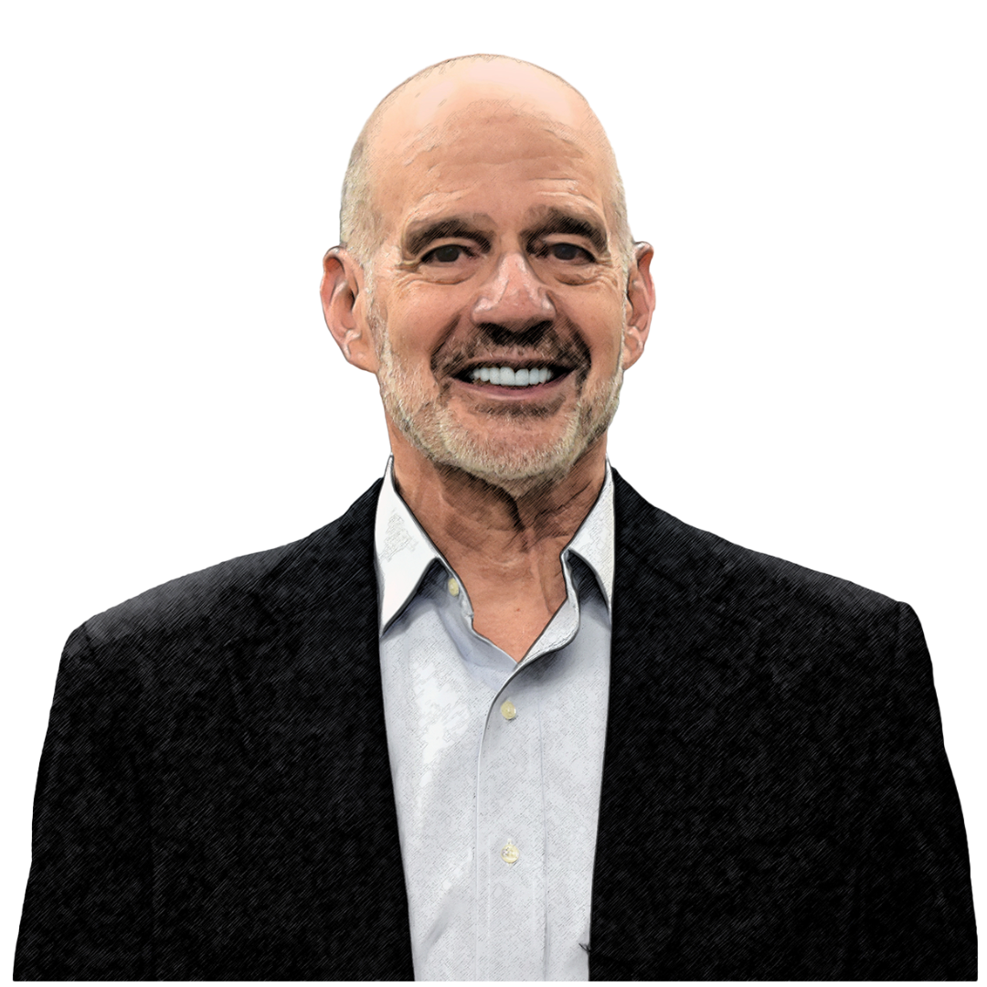 Interview with Barry Strauss