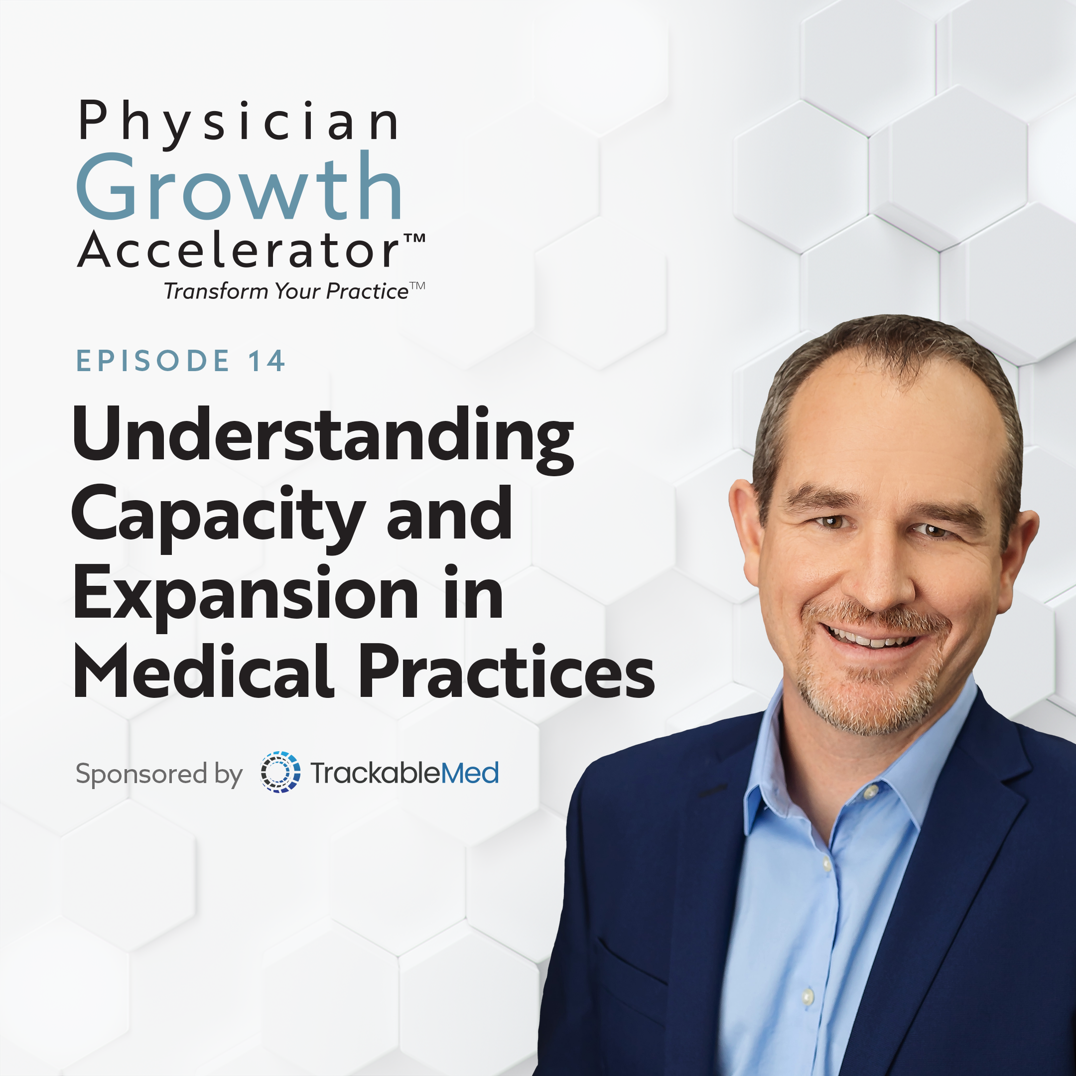 The Physician Growth Accelerator
