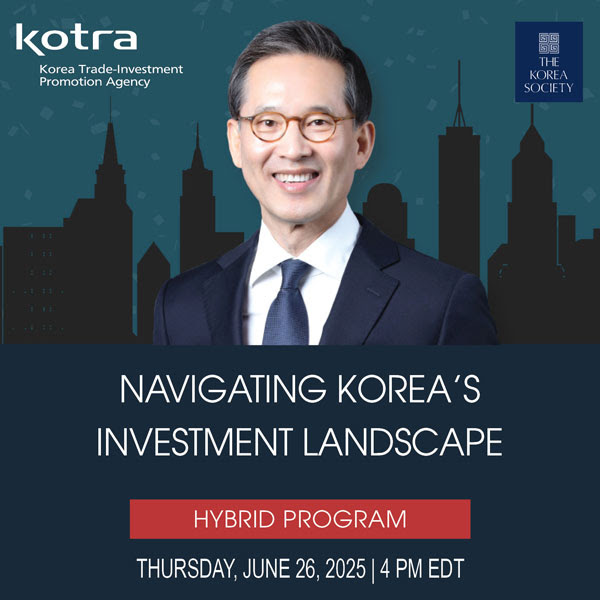 Navigating Korea’s Investment Landscape