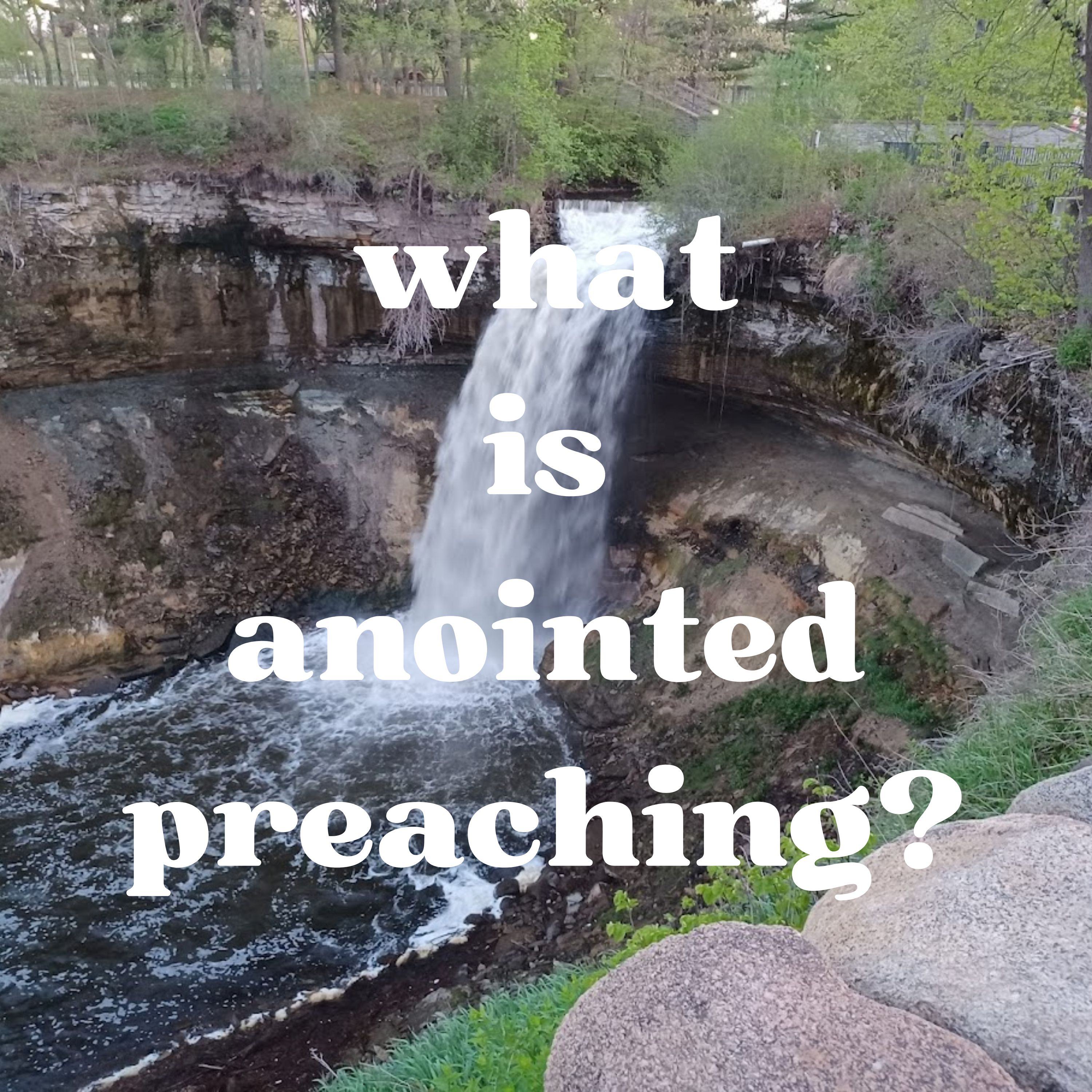 The Healthy Church