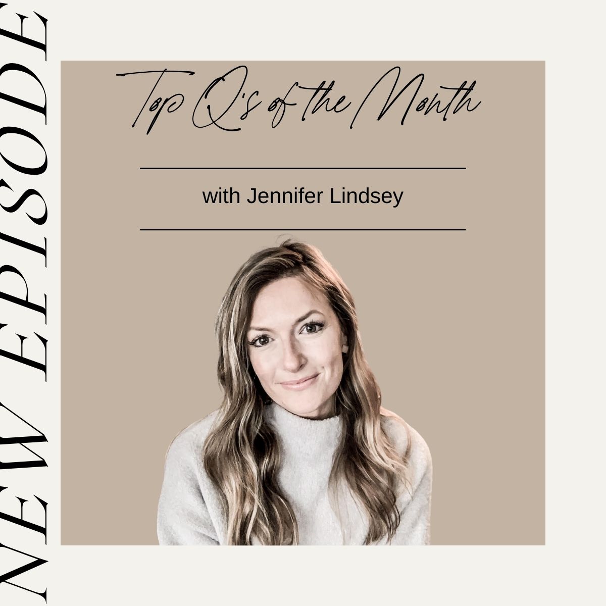 Top 3 Questions of the Month Top 3 Questions of the Month