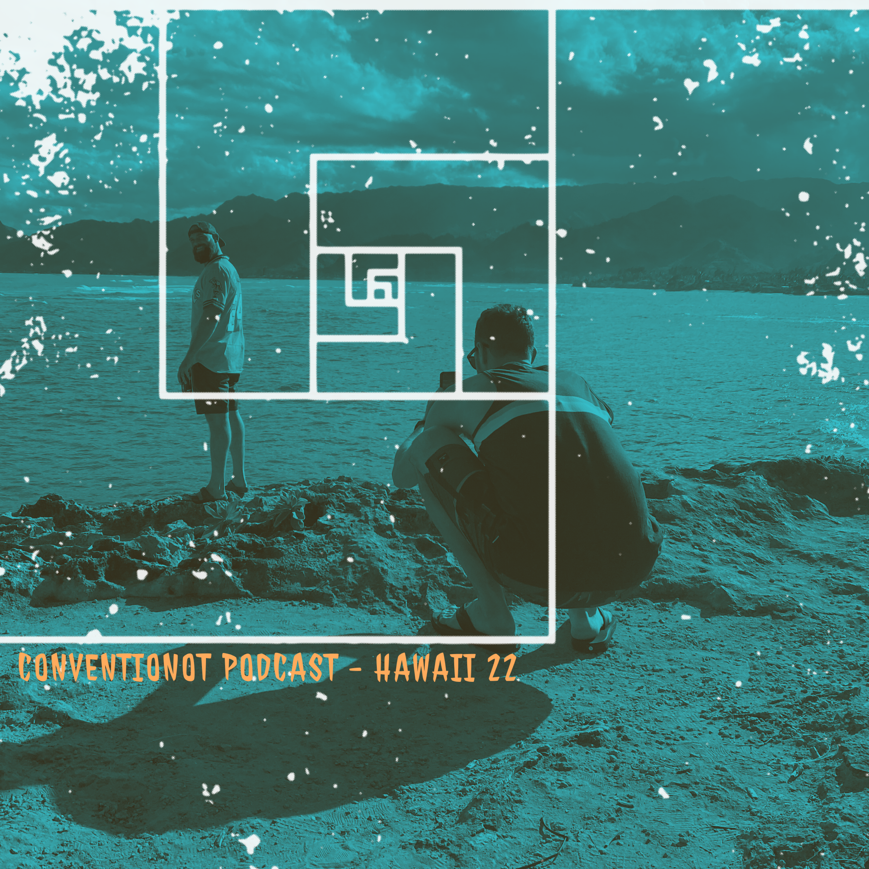 conventioNOT Podcast