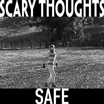 Scary Thoughts