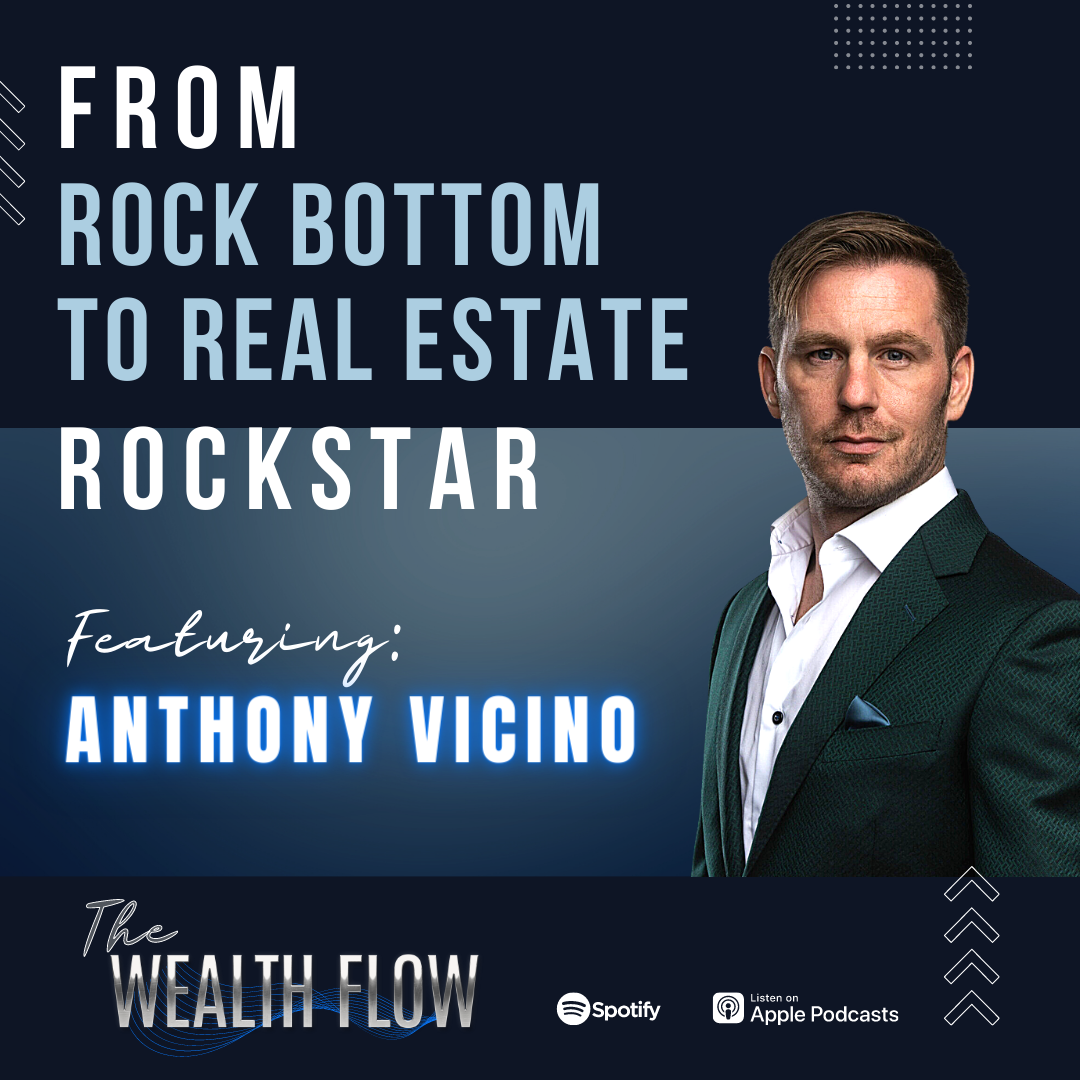 The Wealth Flow
