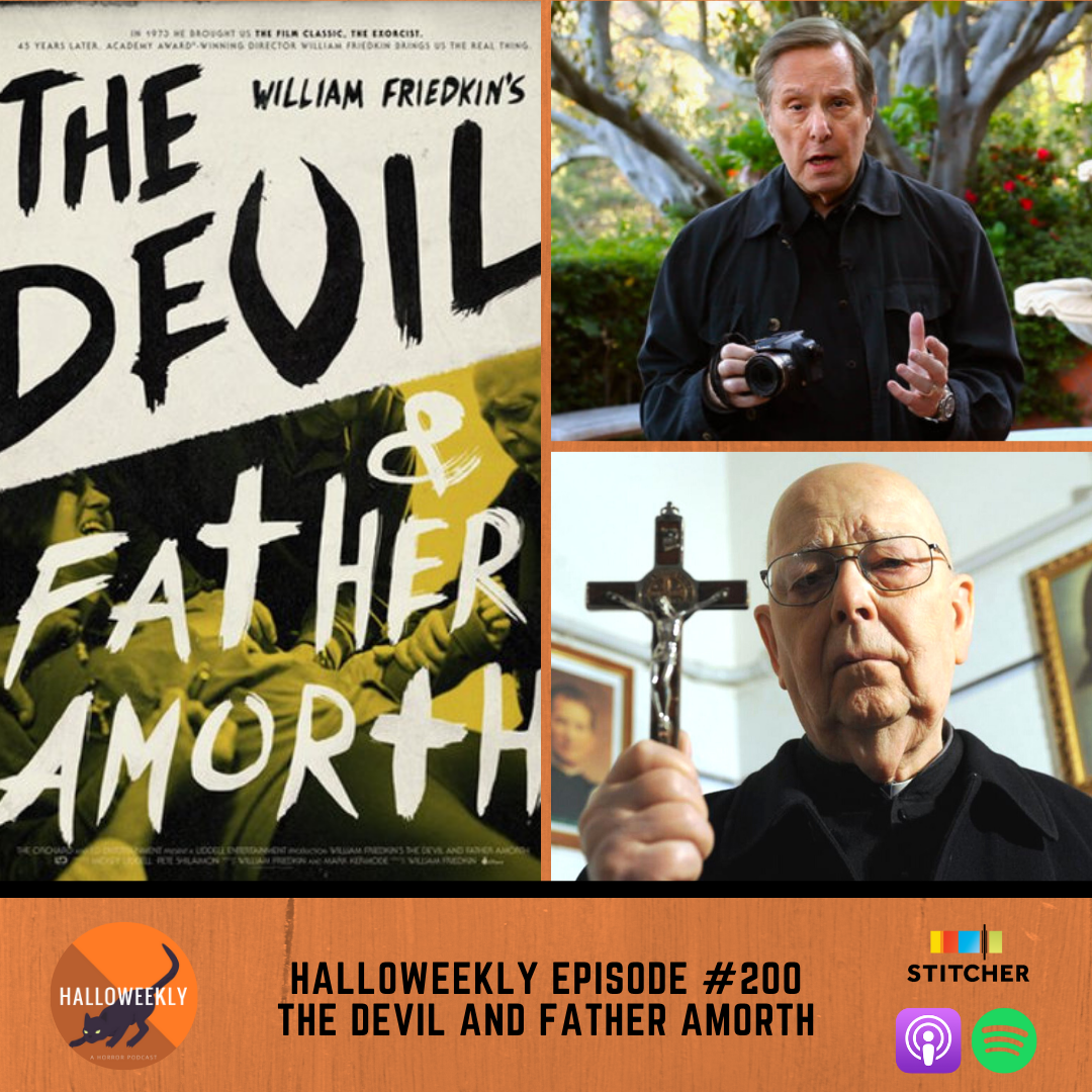Halloweekly