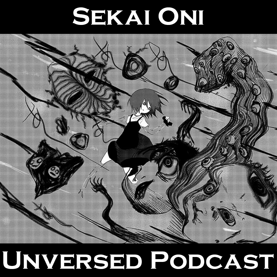 MR 078 | Sekai Oni