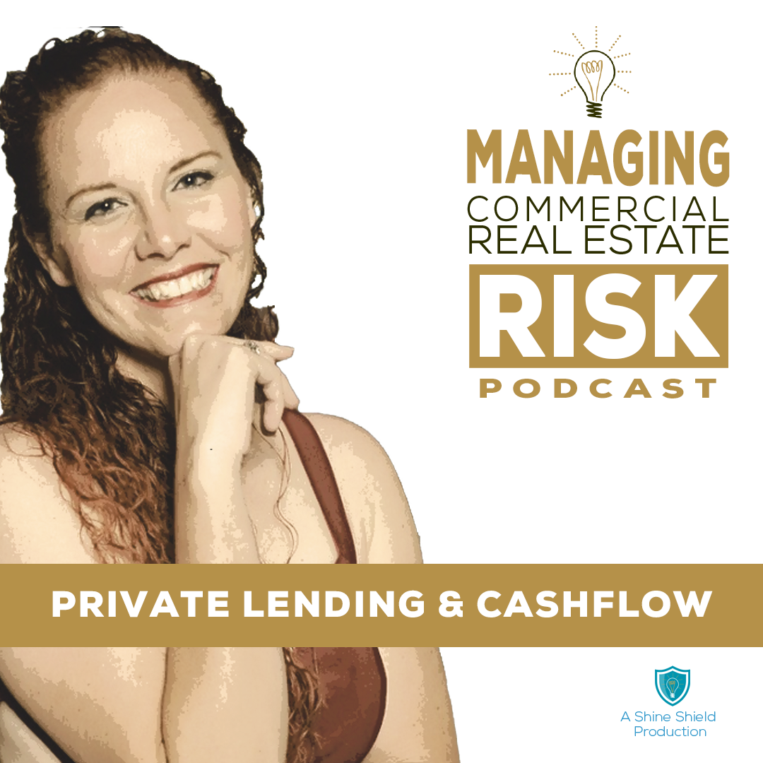 Private Lending & Cashflow, with Alex Breshears