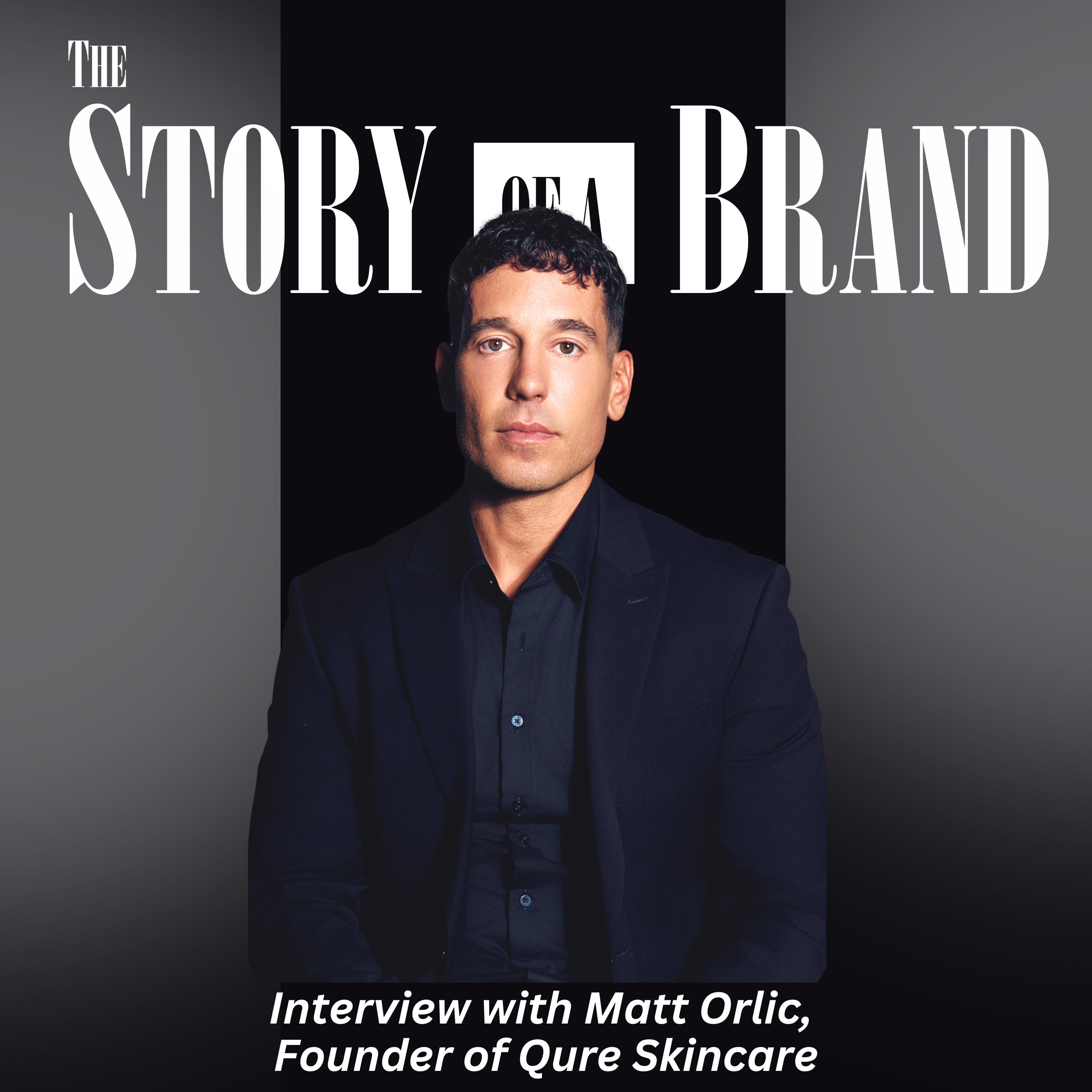 The Story of a Brand