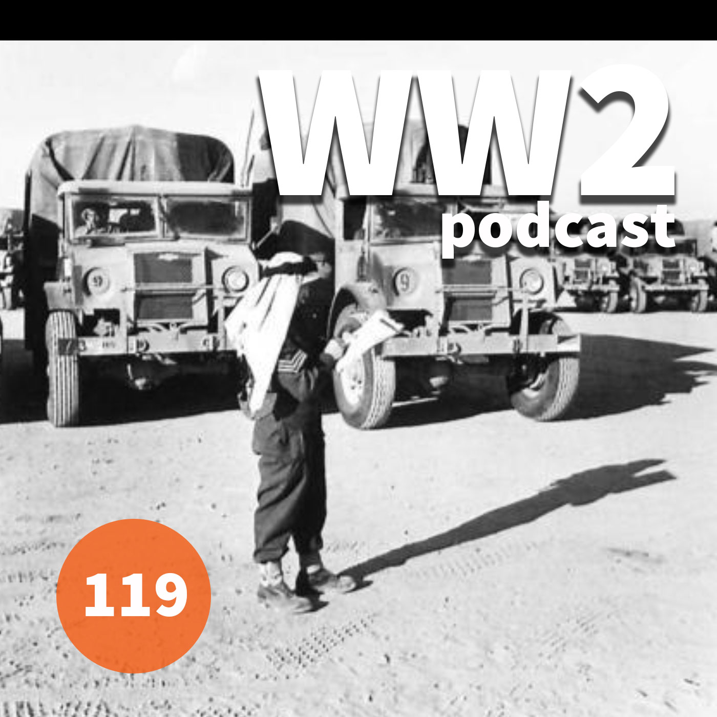 The WW2 Podcast