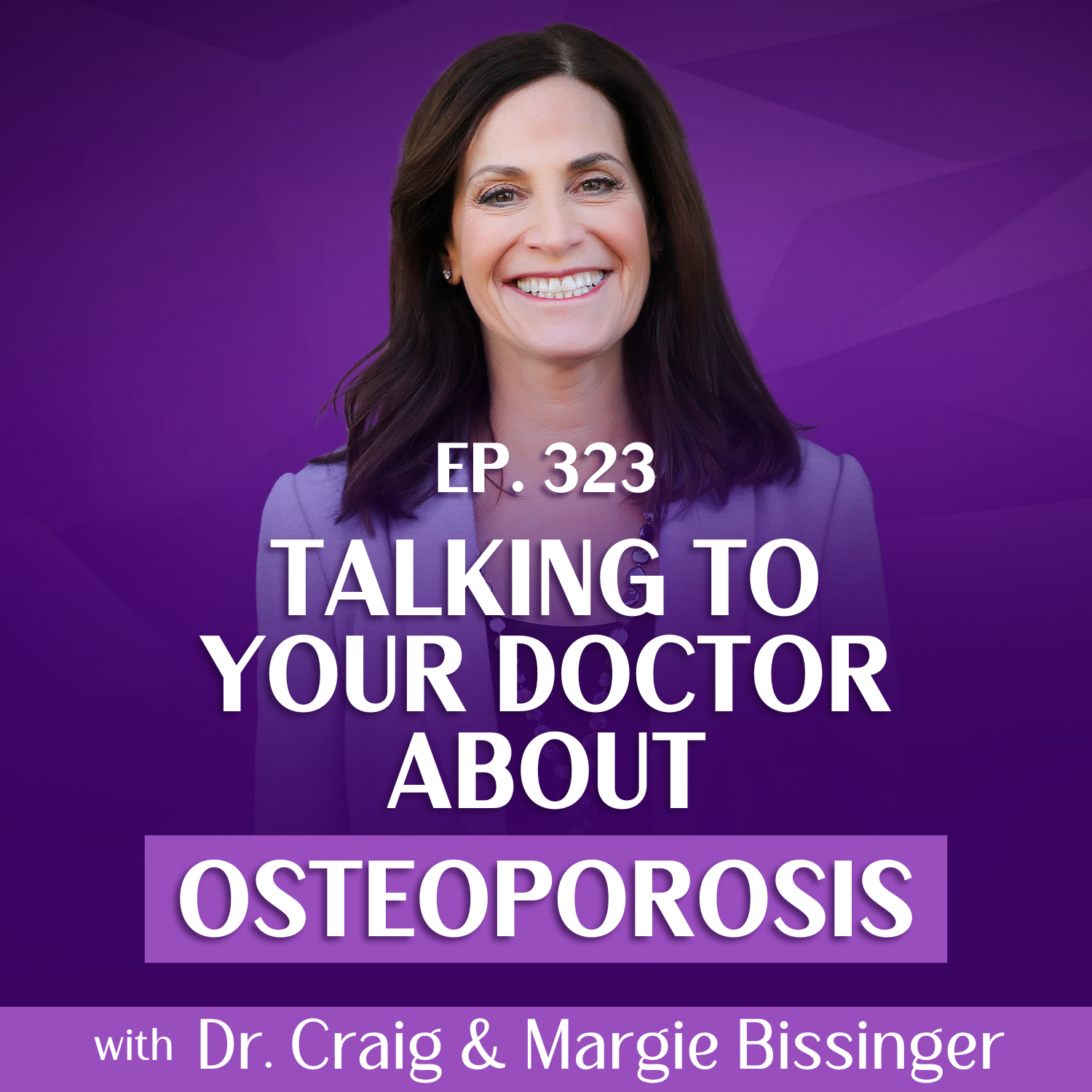 Happy Bones, Happy Life