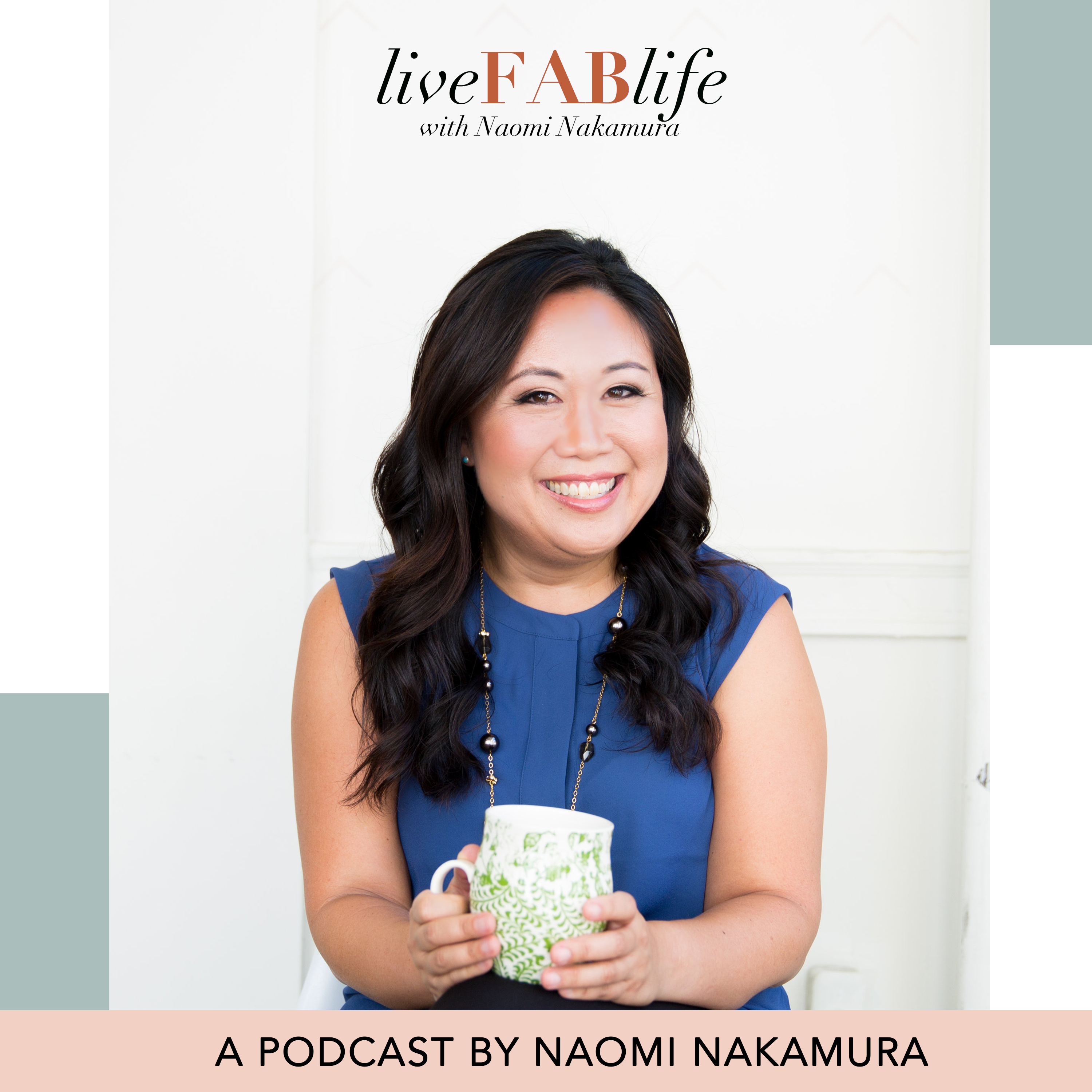 The Live FAB Life Podcast