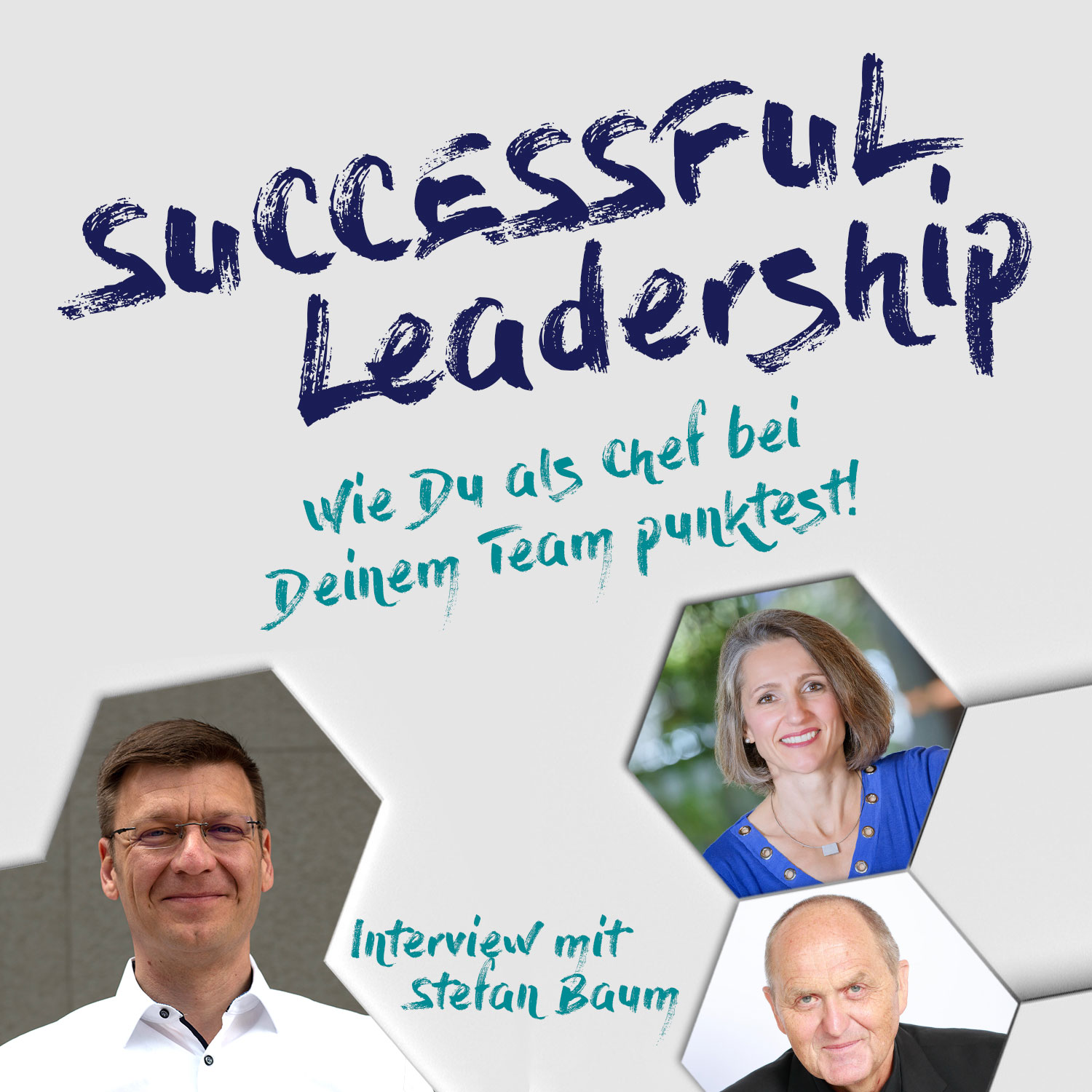 Successful Leadership