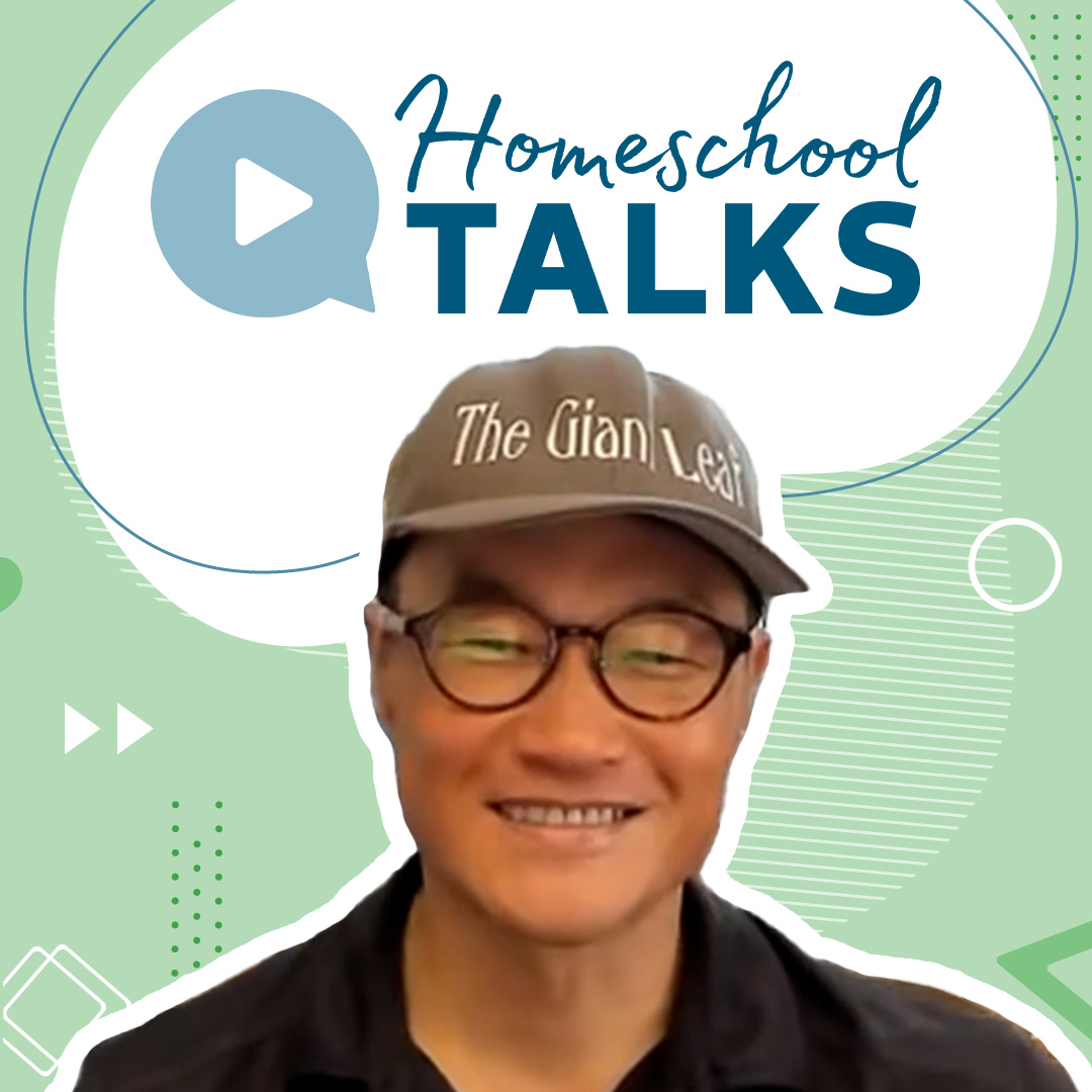 From Lion King to Noah’s Ark: A Mission for Families | An Interview with Davy Liu